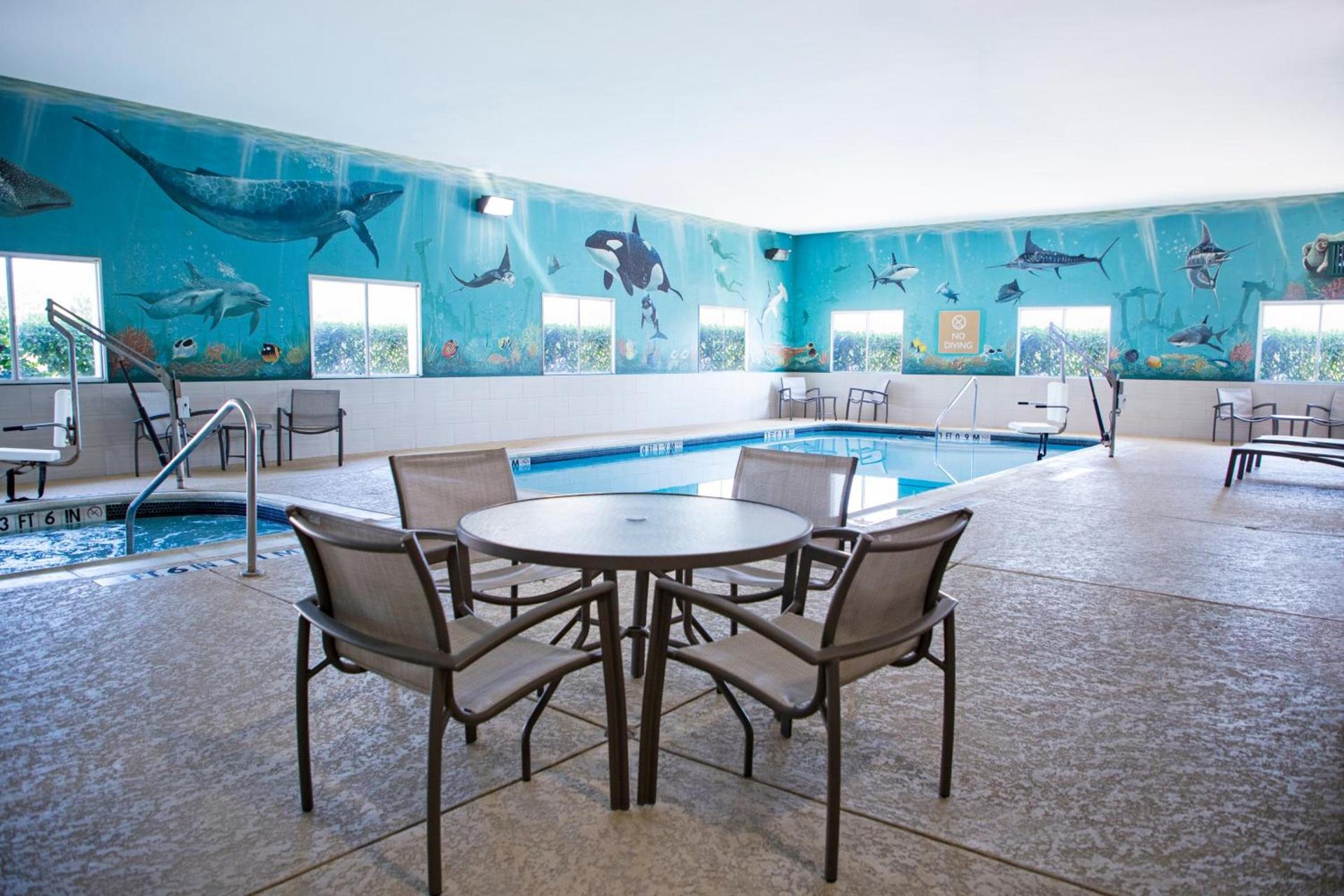 Candlewood Suites - Grand Prairie - Arlington by IHG photo 7