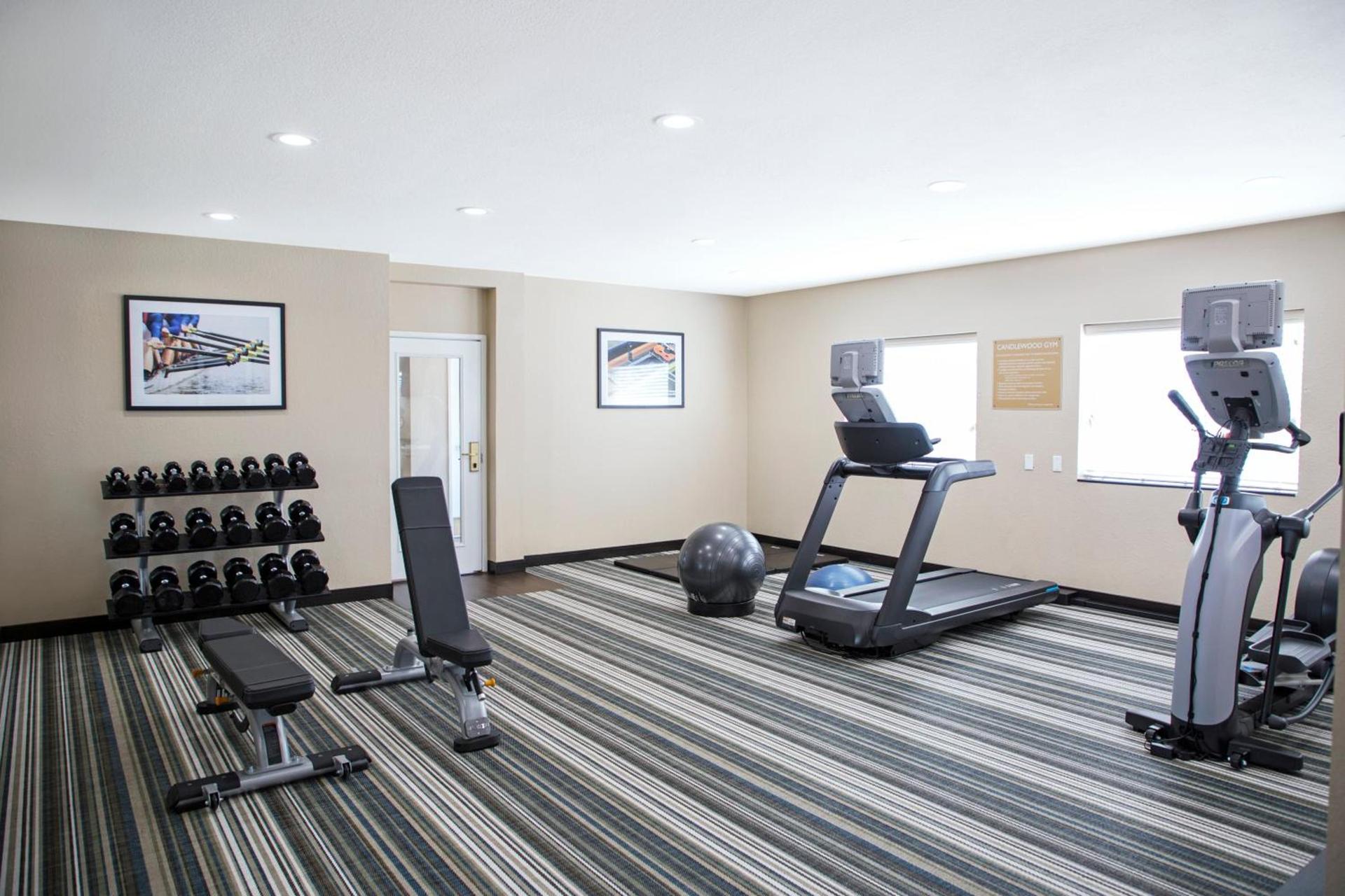 Candlewood Suites - Grand Prairie - Arlington by IHG photo 18