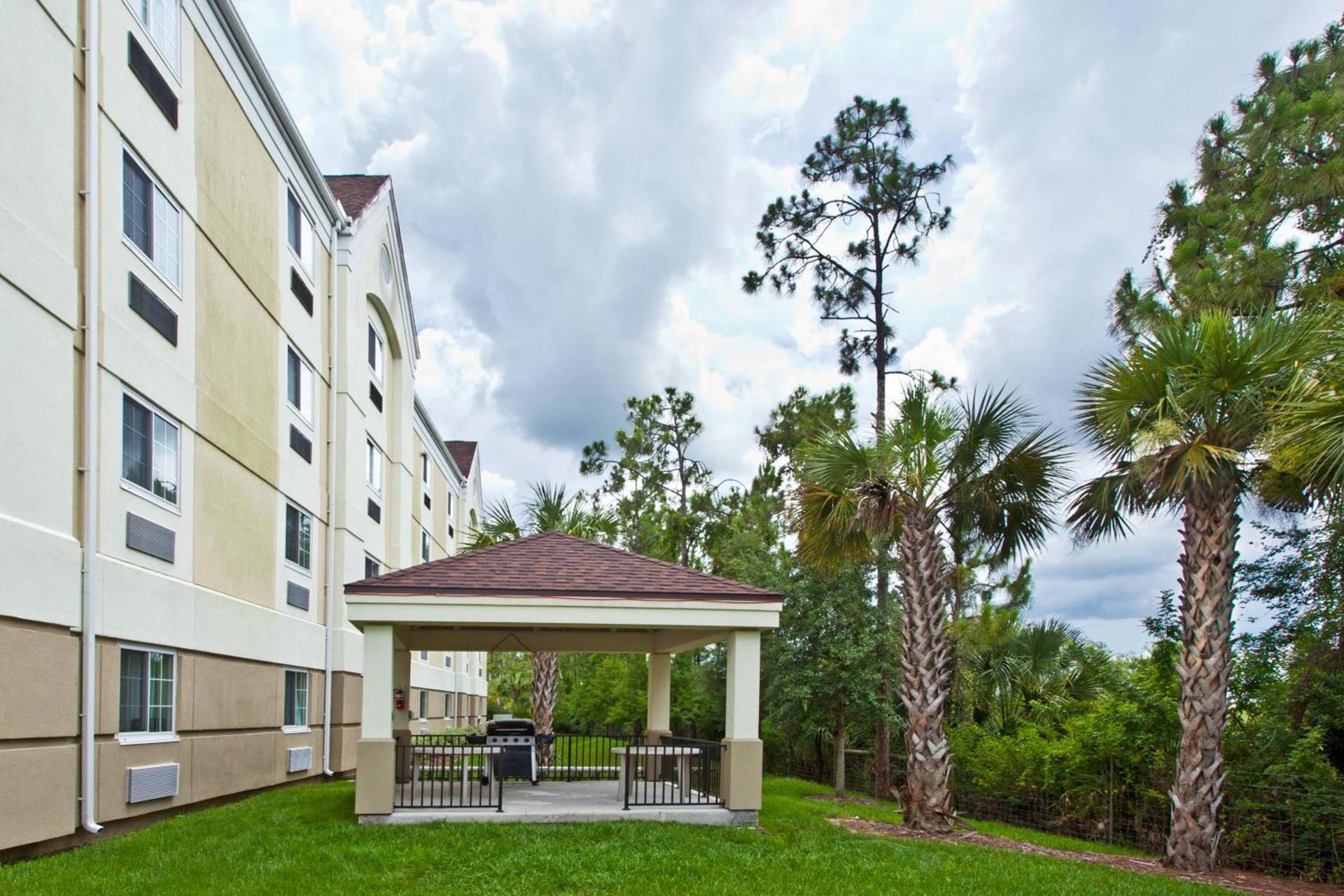 Candlewood Suites Fort Myers Interstate 75 by IHG photo 24