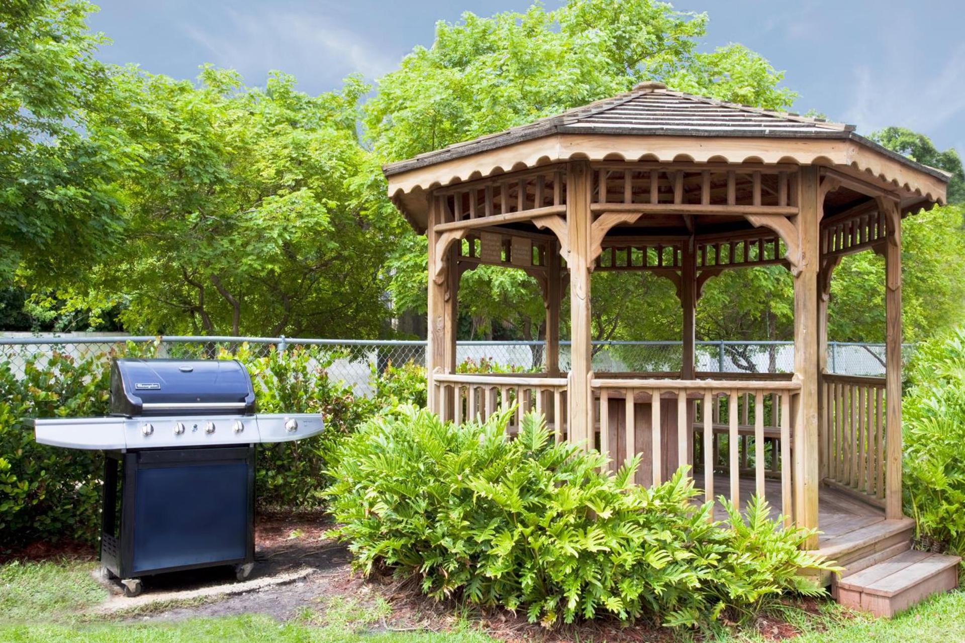 Candlewood Suites Fort Lauderdale Airport-Cruise by IHG photo 11