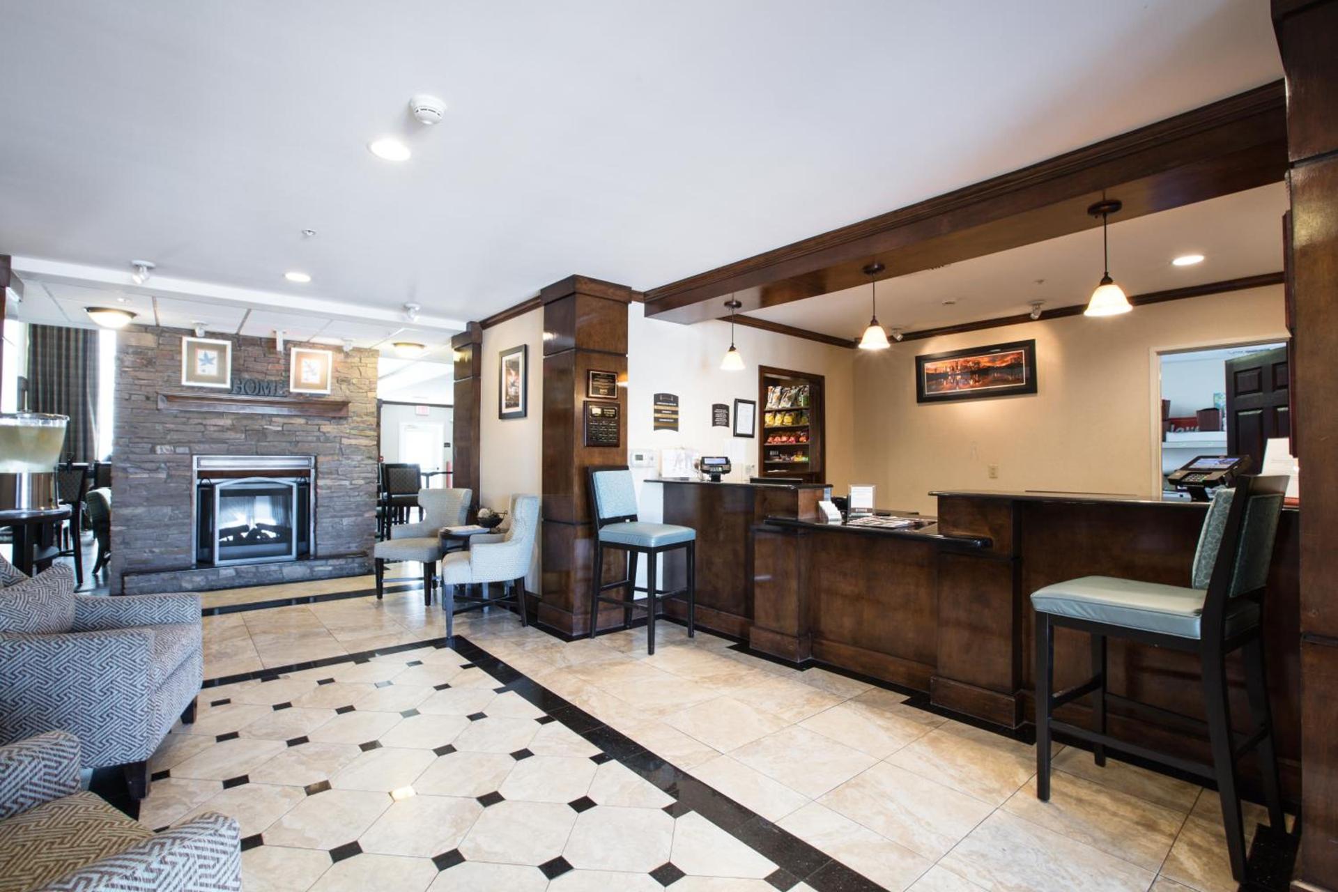 Staybridge Suites Austin Airport by IHG photo 48