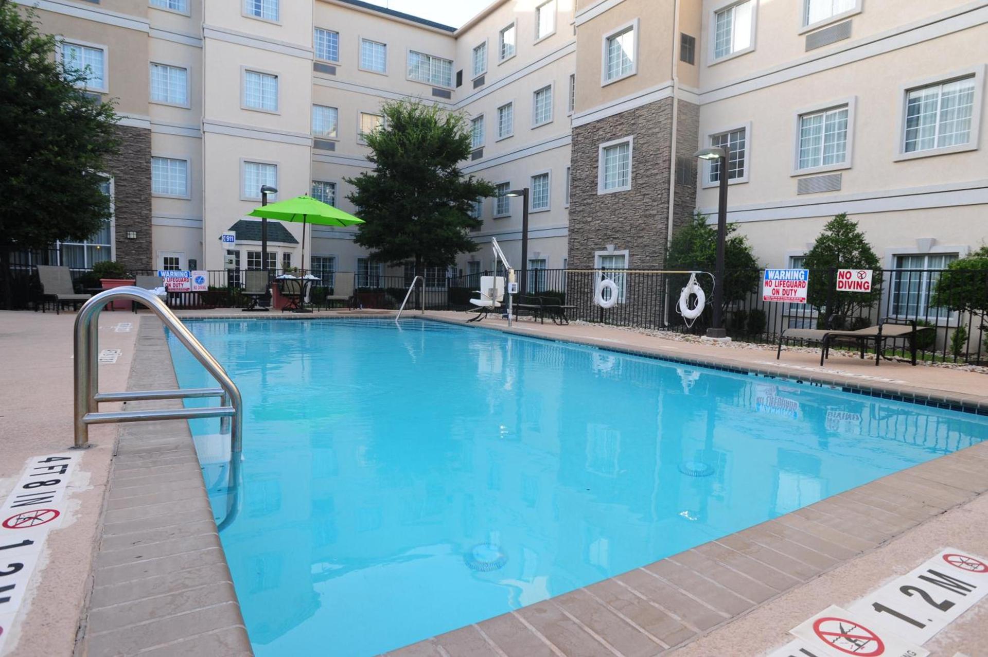 Staybridge Suites Austin Airport by IHG photo 51