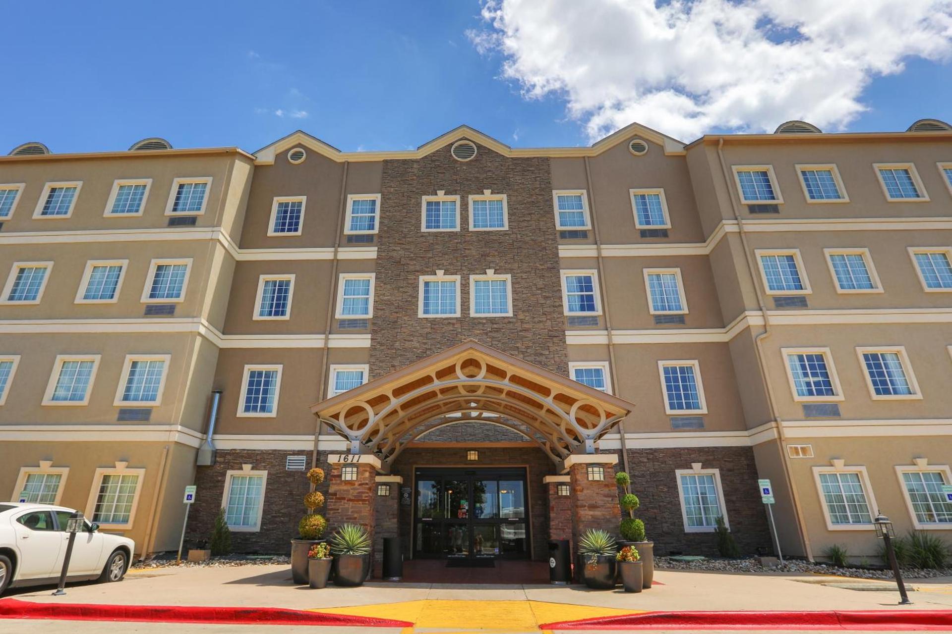 Staybridge Suites Austin Airport by IHG photo 1