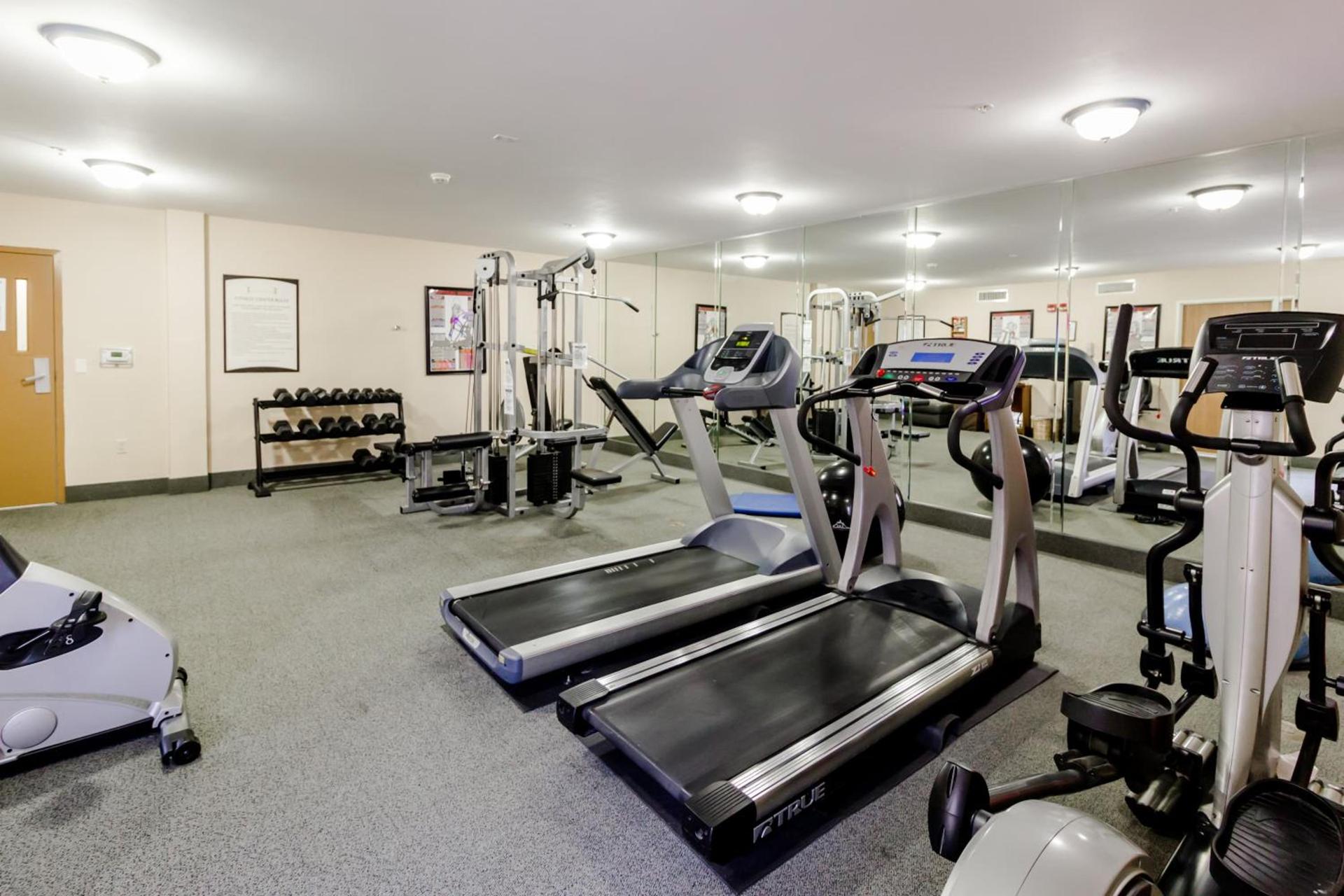 Staybridge Suites Austin Airport by IHG photo 59
