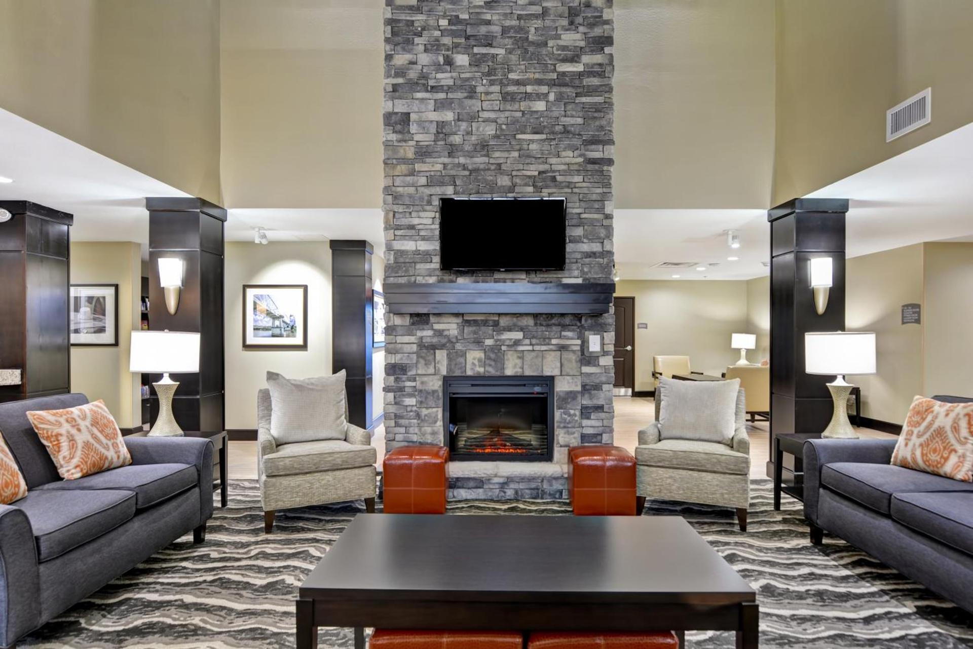 Staybridge Suites Mt Juliet - Nashville Area photo 14
