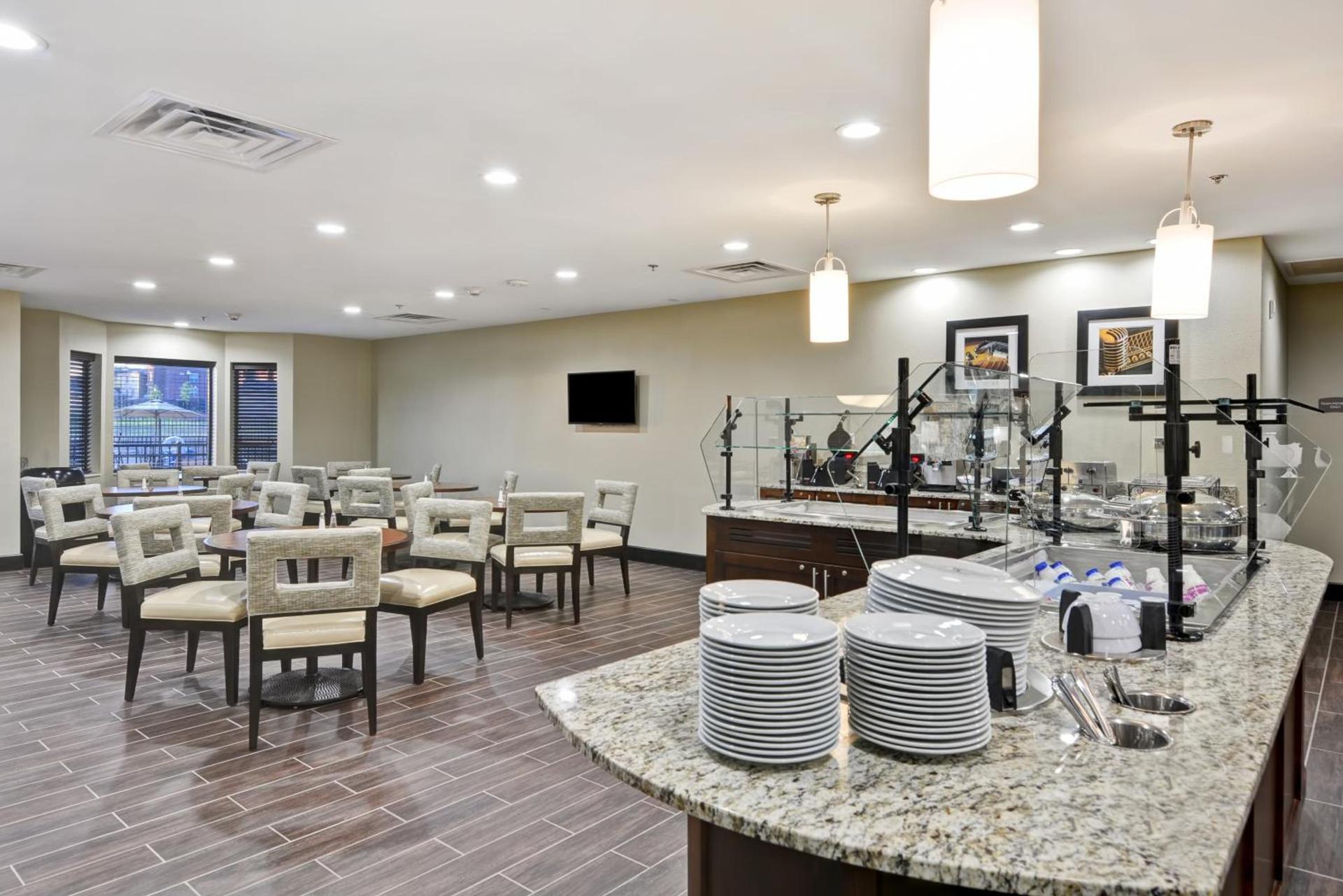 Staybridge Suites Mt Juliet - Nashville Area photo 33
