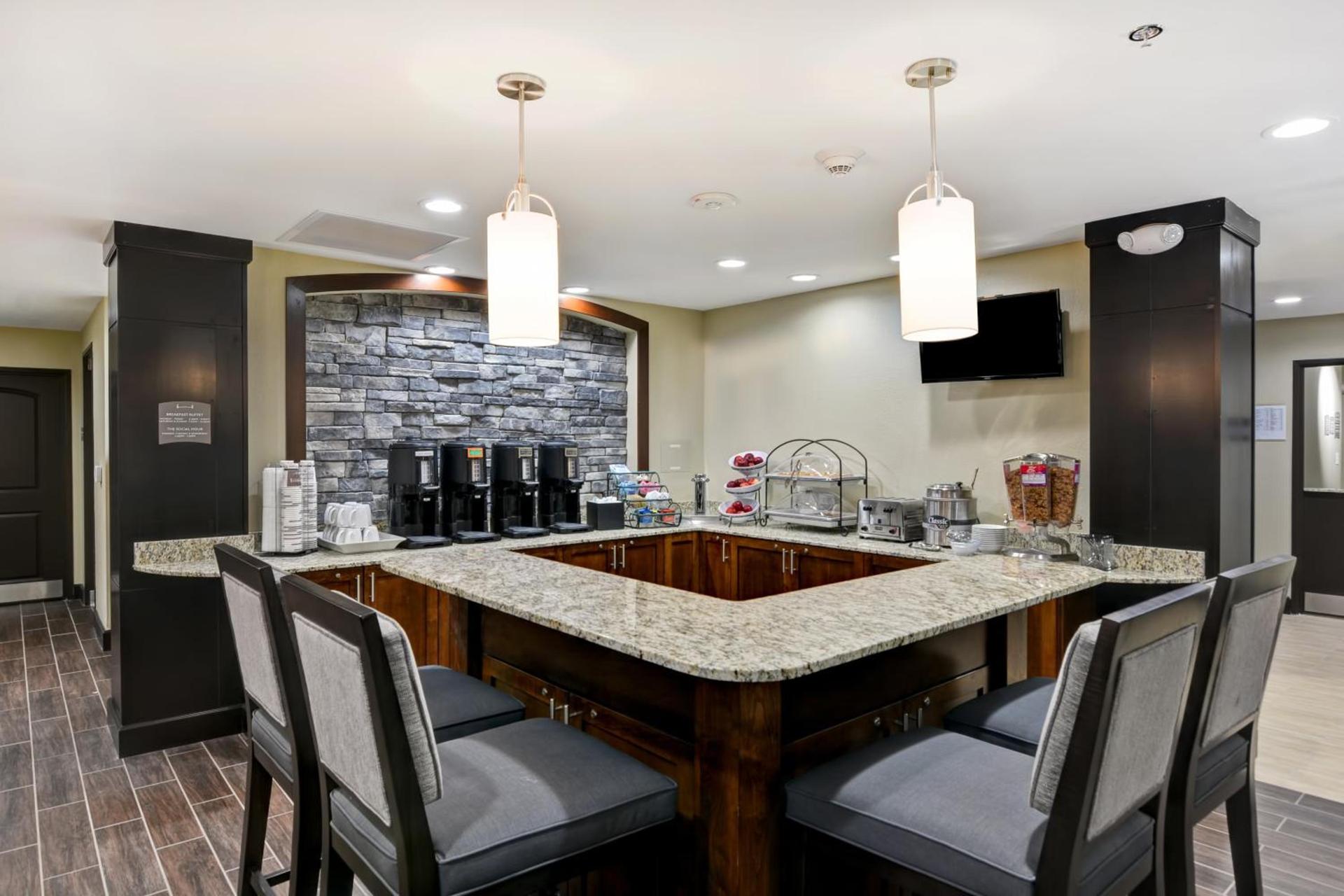Staybridge Suites Mt Juliet - Nashville Area photo 5