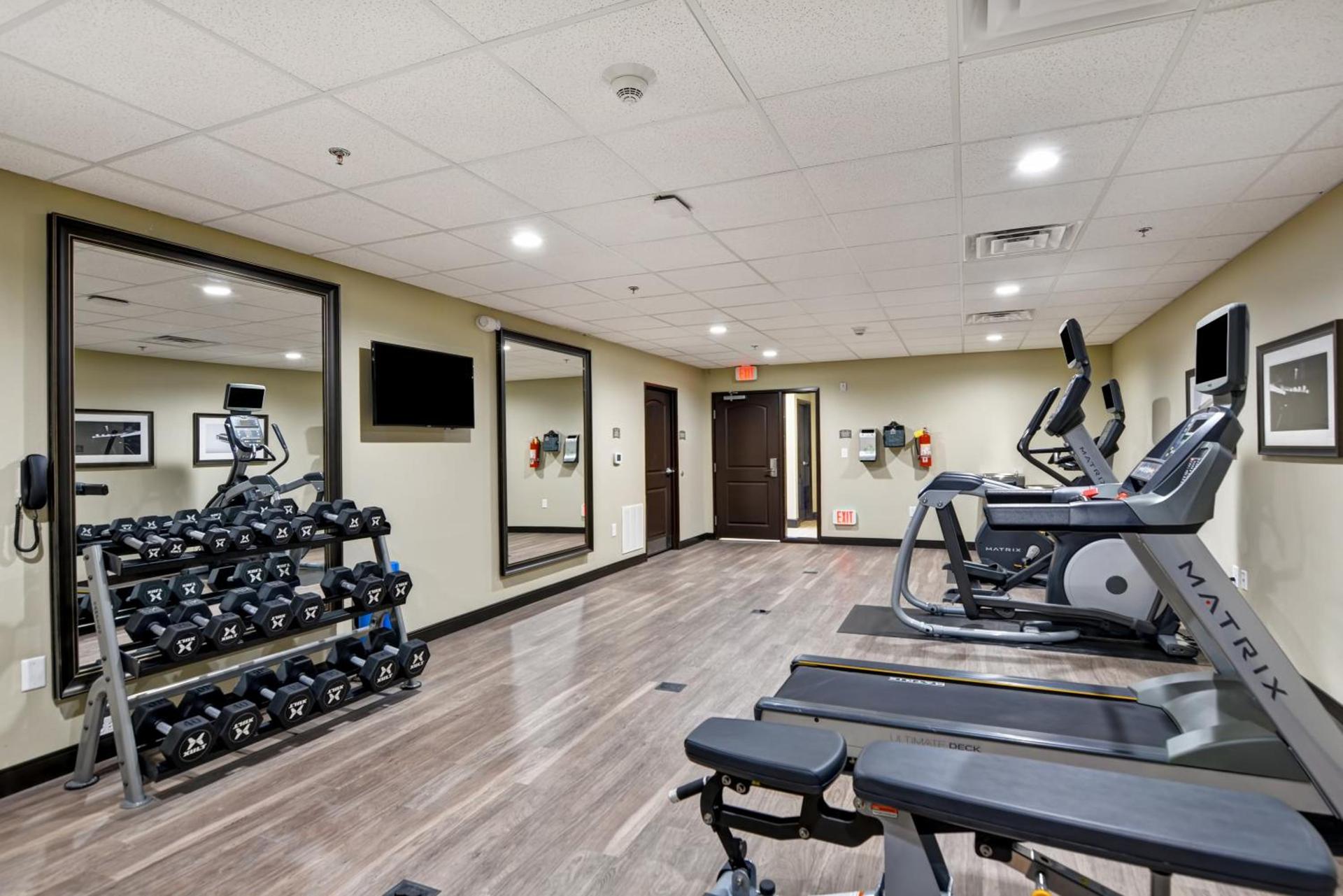 Staybridge Suites Mt Juliet - Nashville Area photo 23