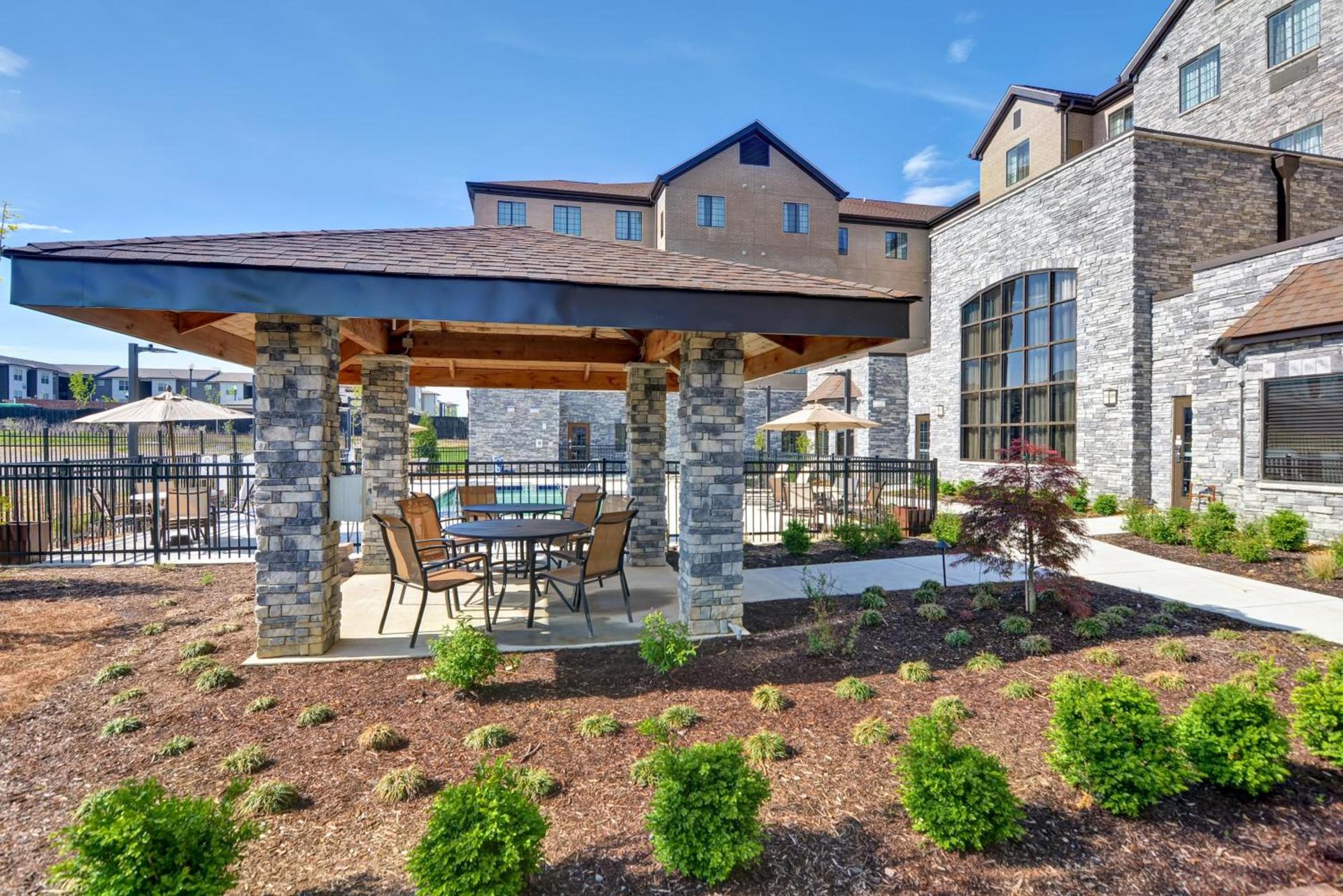 Staybridge Suites Mt Juliet - Nashville Area photo 21