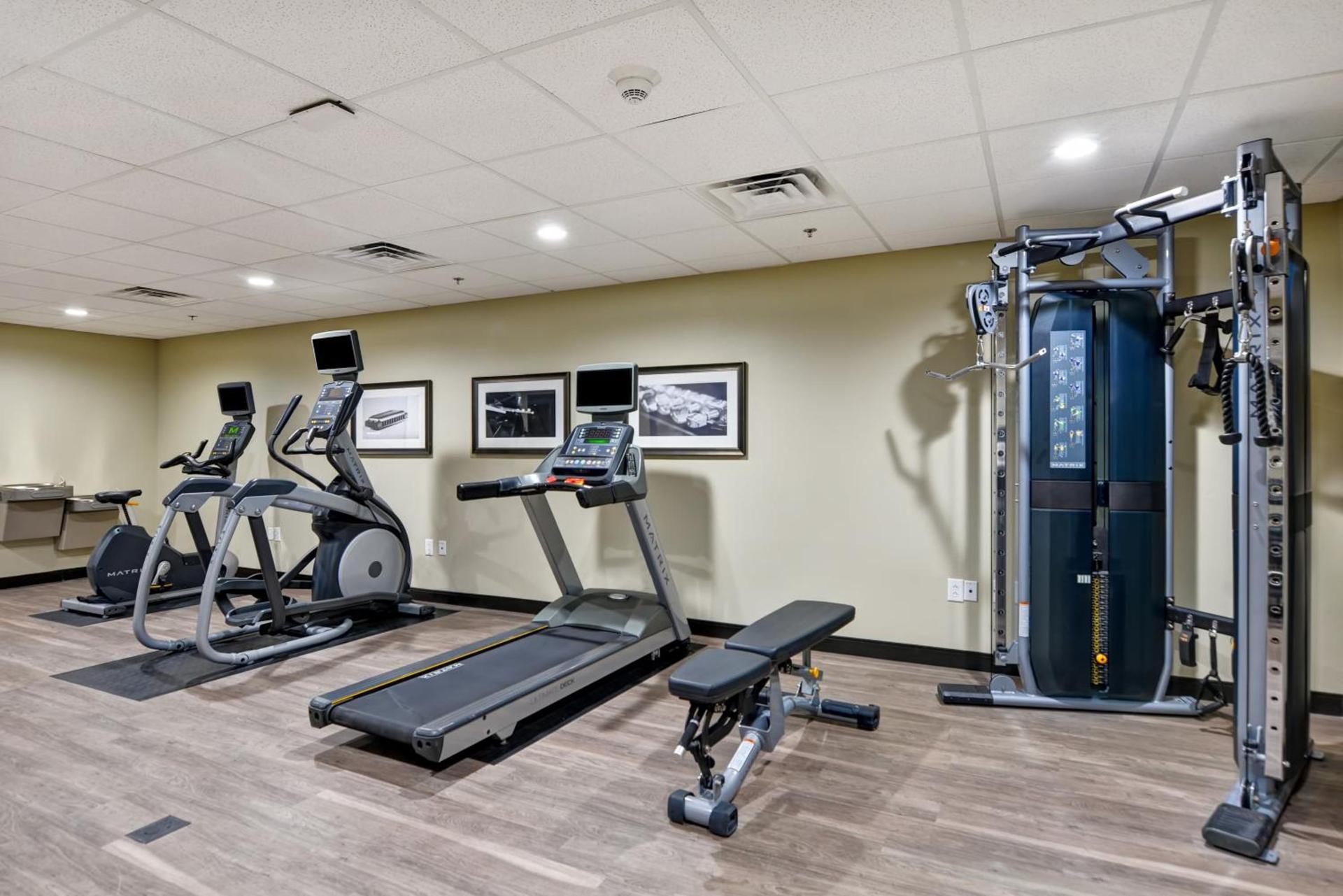 Staybridge Suites Mt Juliet - Nashville Area photo 22