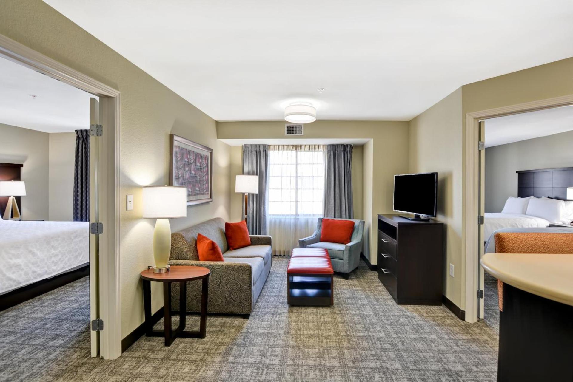 Staybridge Suites Mt Juliet - Nashville Area photo 39
