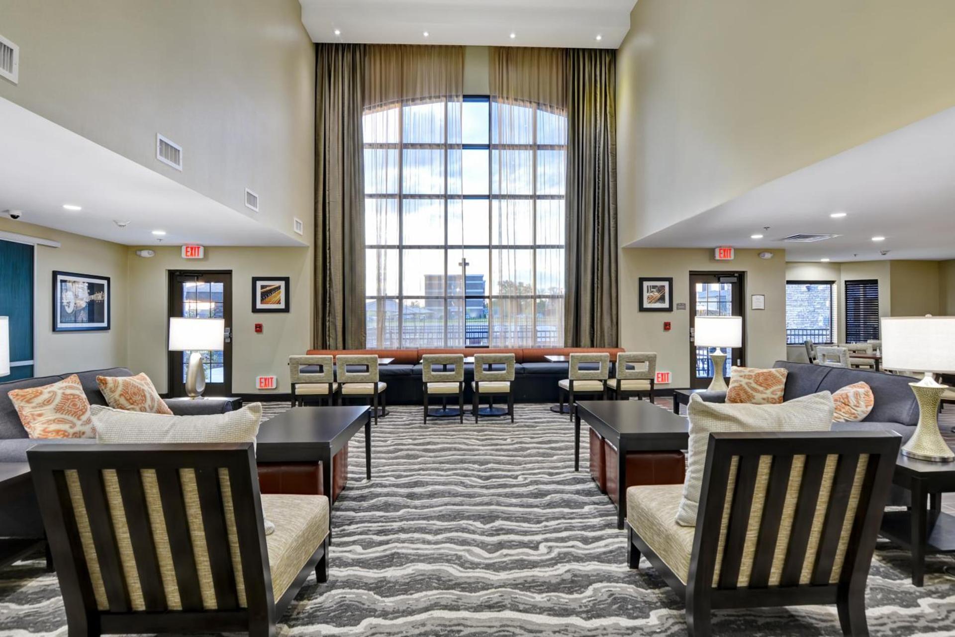 Staybridge Suites Mt Juliet - Nashville Area photo 4