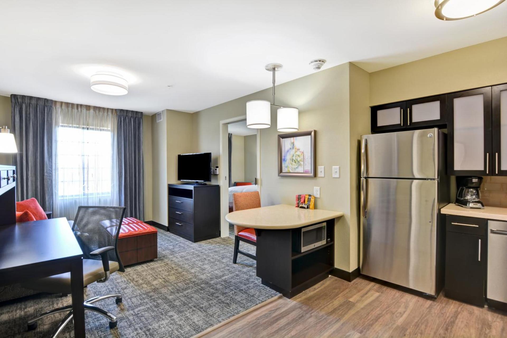Staybridge Suites Mt Juliet - Nashville Area photo 34