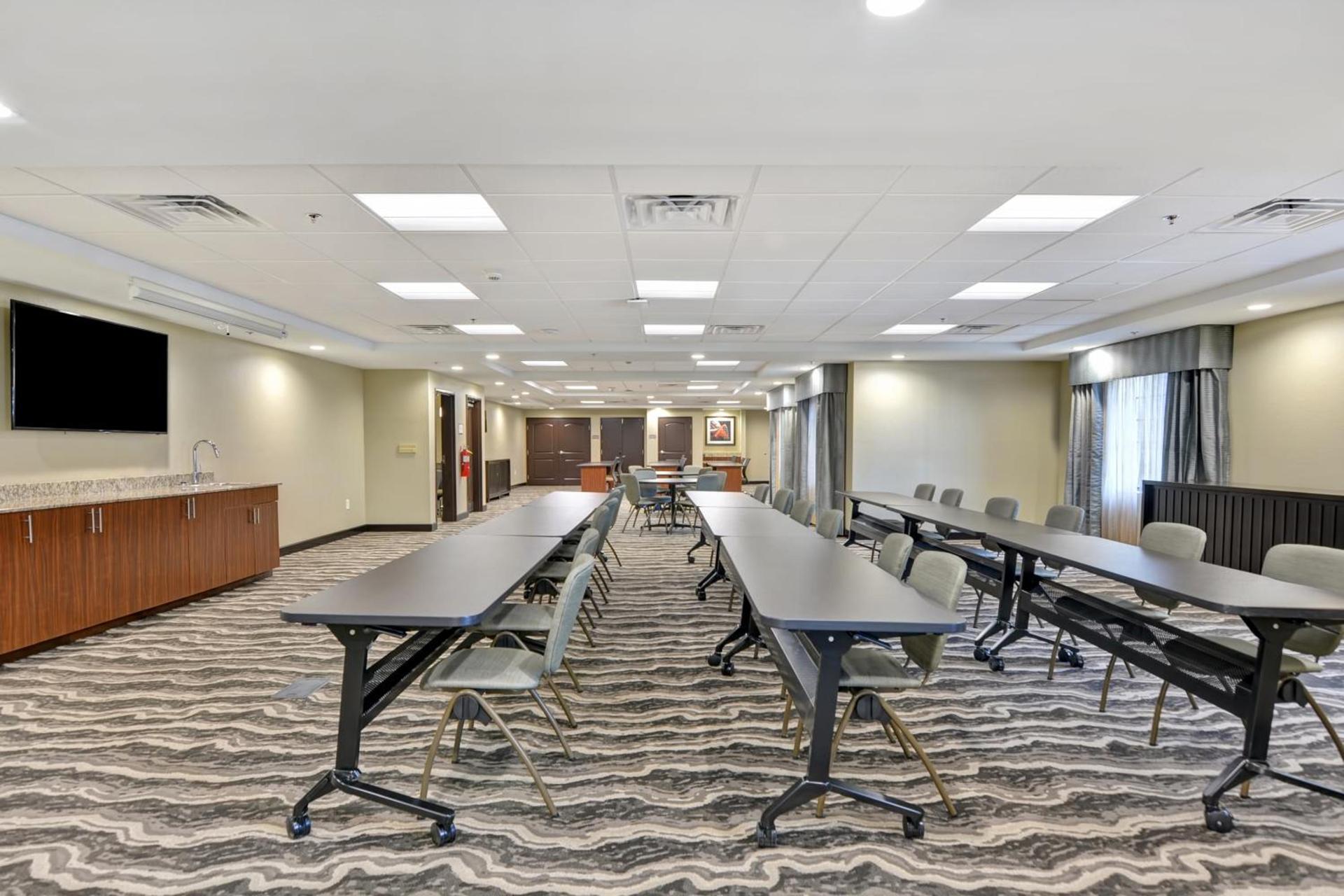 Staybridge Suites Mt Juliet - Nashville Area photo 44