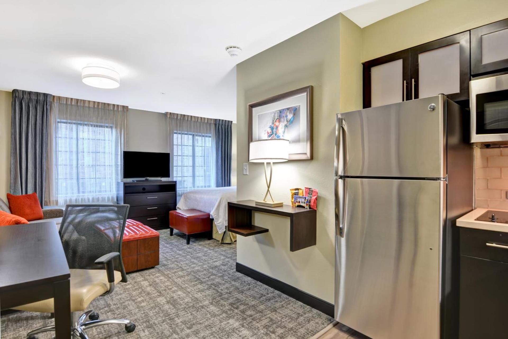 Staybridge Suites Mt Juliet - Nashville Area photo 41
