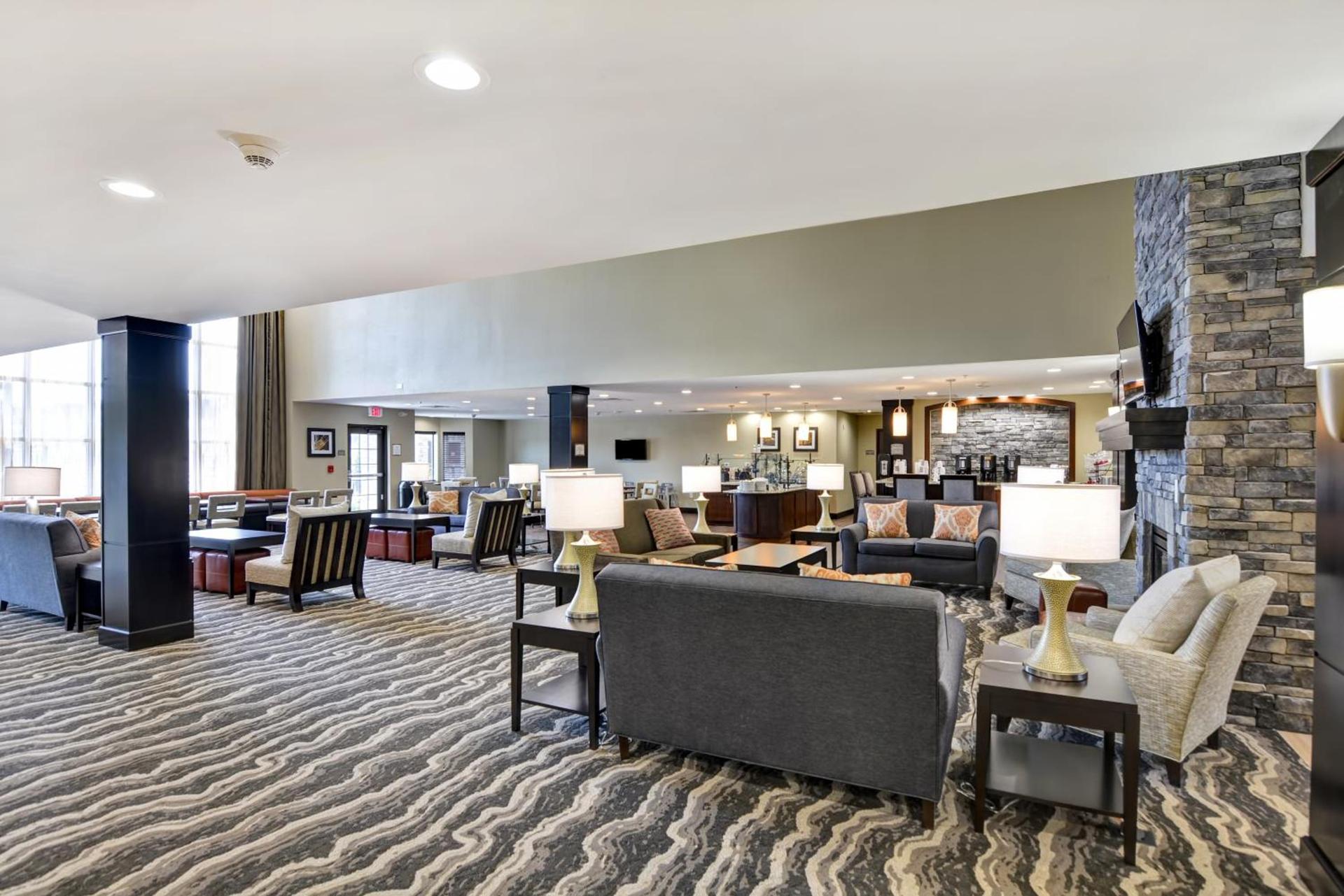 Staybridge Suites Mt Juliet - Nashville Area photo 7