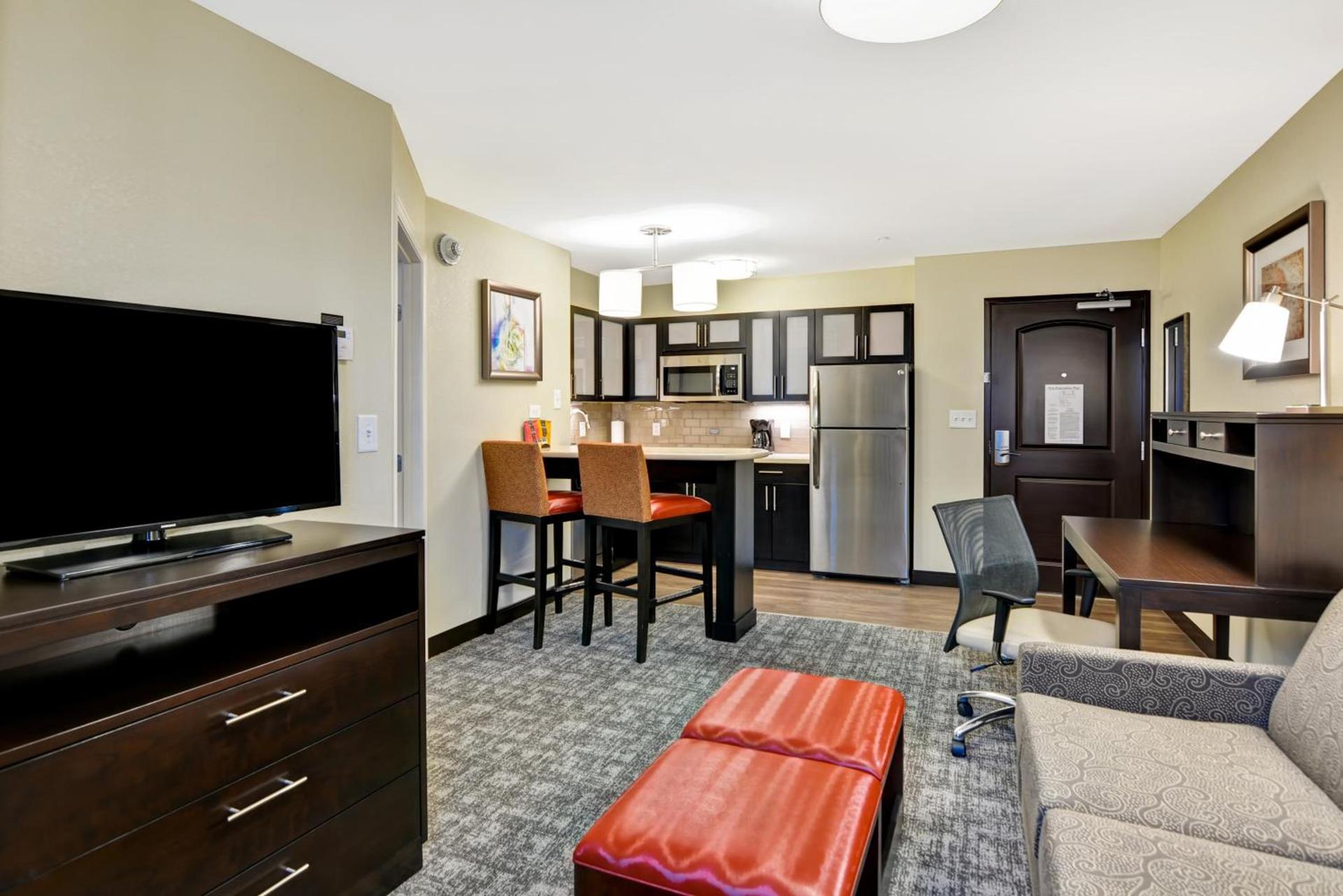 Staybridge Suites Mt Juliet - Nashville Area photo 36