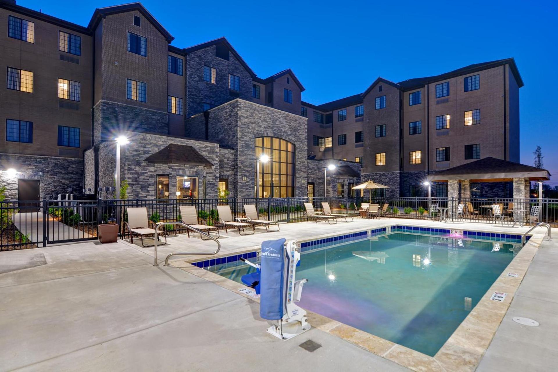 Staybridge Suites Mt Juliet - Nashville Area photo 30