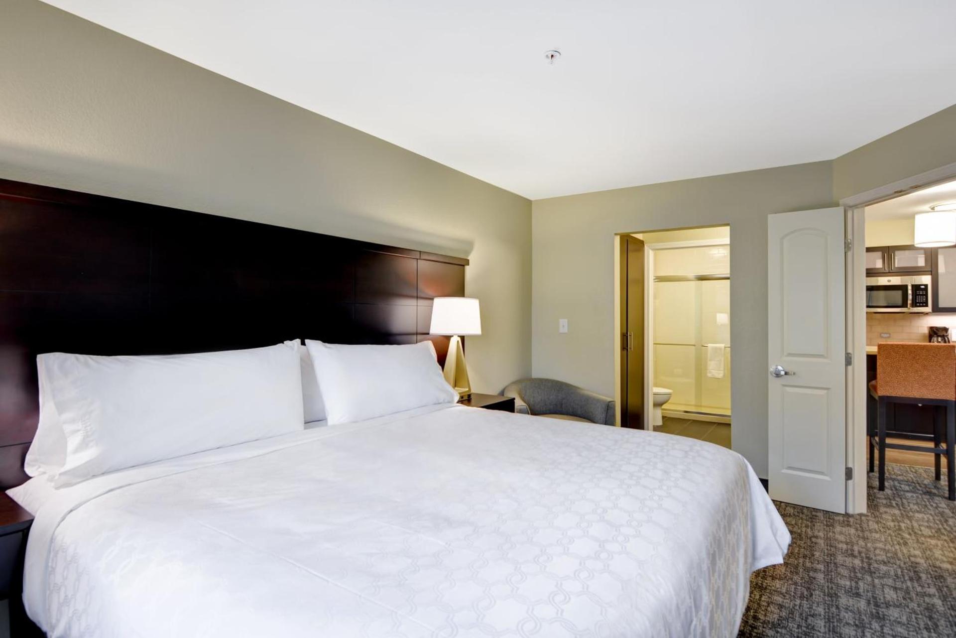 Staybridge Suites Mt Juliet - Nashville Area photo 42