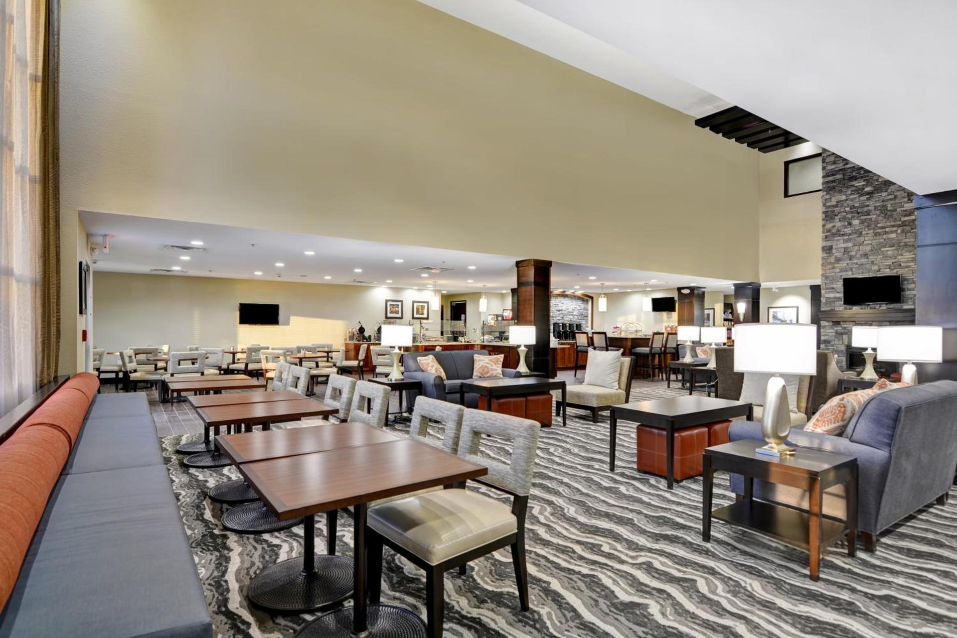 Staybridge Suites Mt Juliet - Nashville Area photo 13