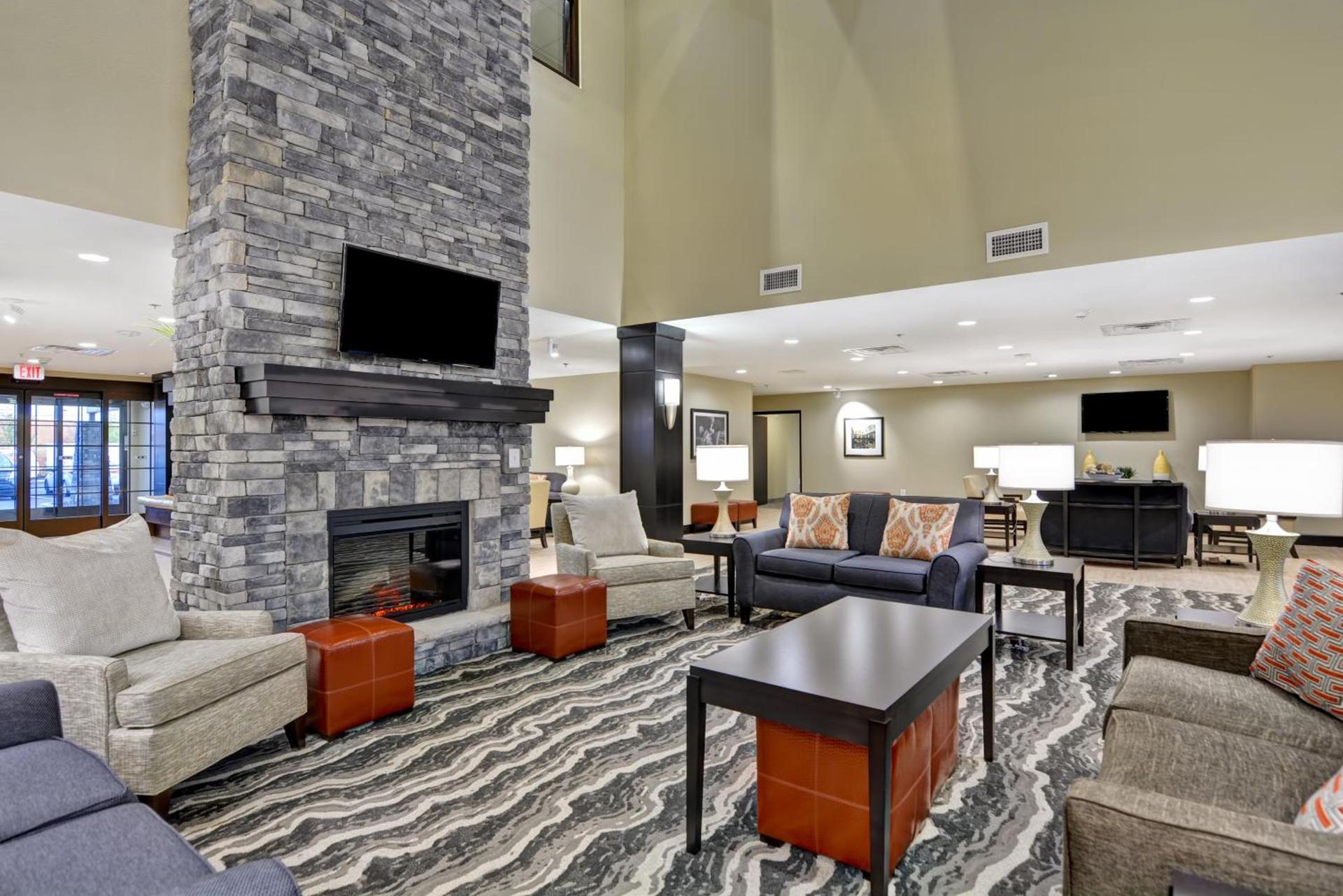 Staybridge Suites Mt Juliet - Nashville Area photo 6