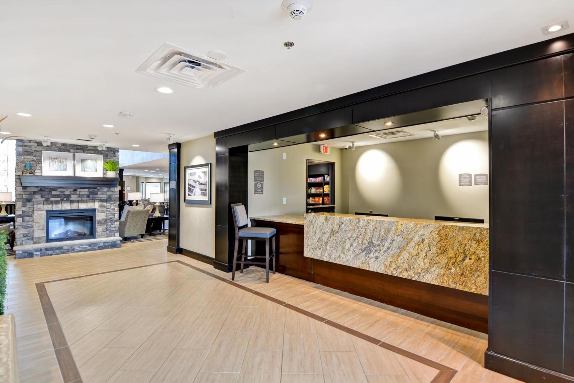 Staybridge Suites Mt Juliet - Nashville Area photo 15