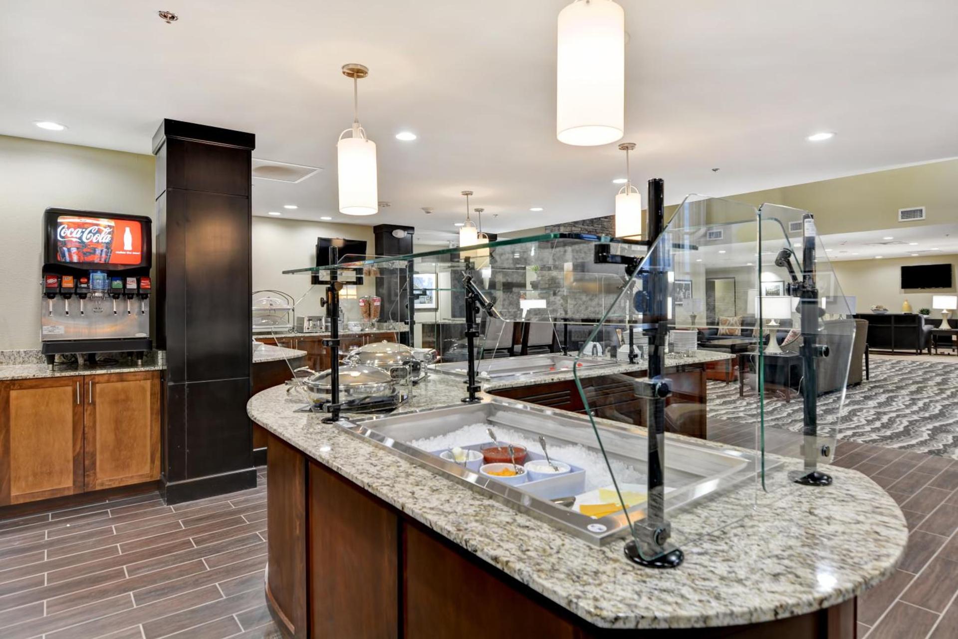 Staybridge Suites Mt Juliet - Nashville Area photo 29