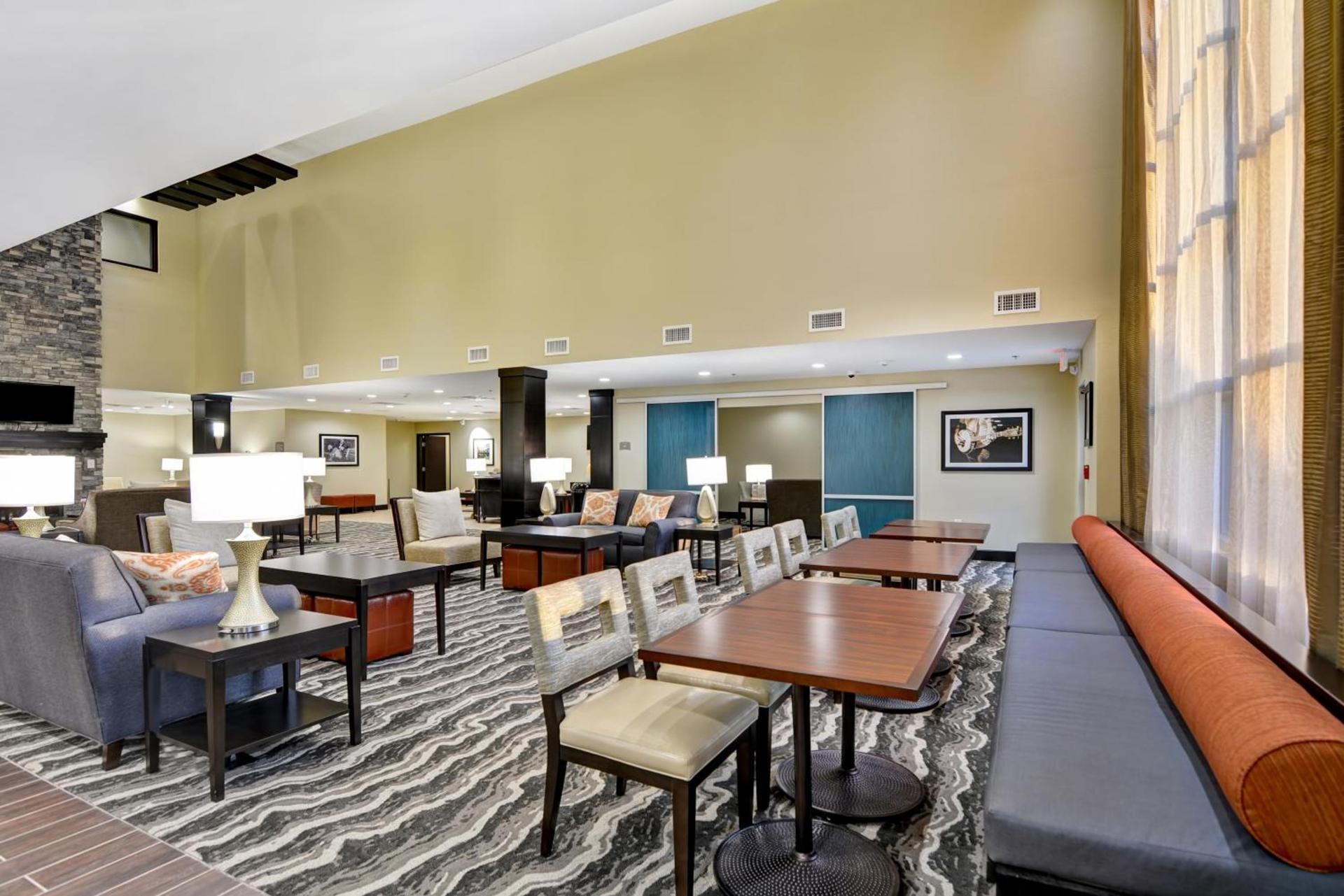 Staybridge Suites Mt Juliet - Nashville Area photo 11