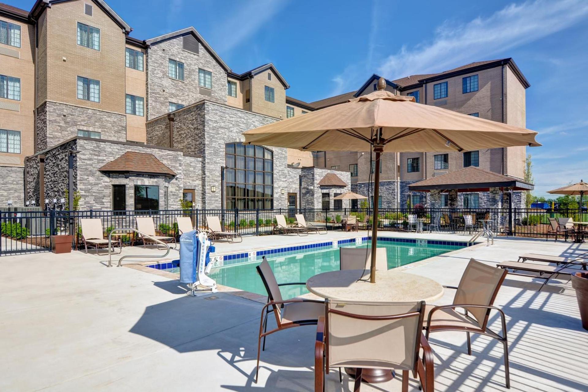 Staybridge Suites Mt Juliet - Nashville Area photo 31