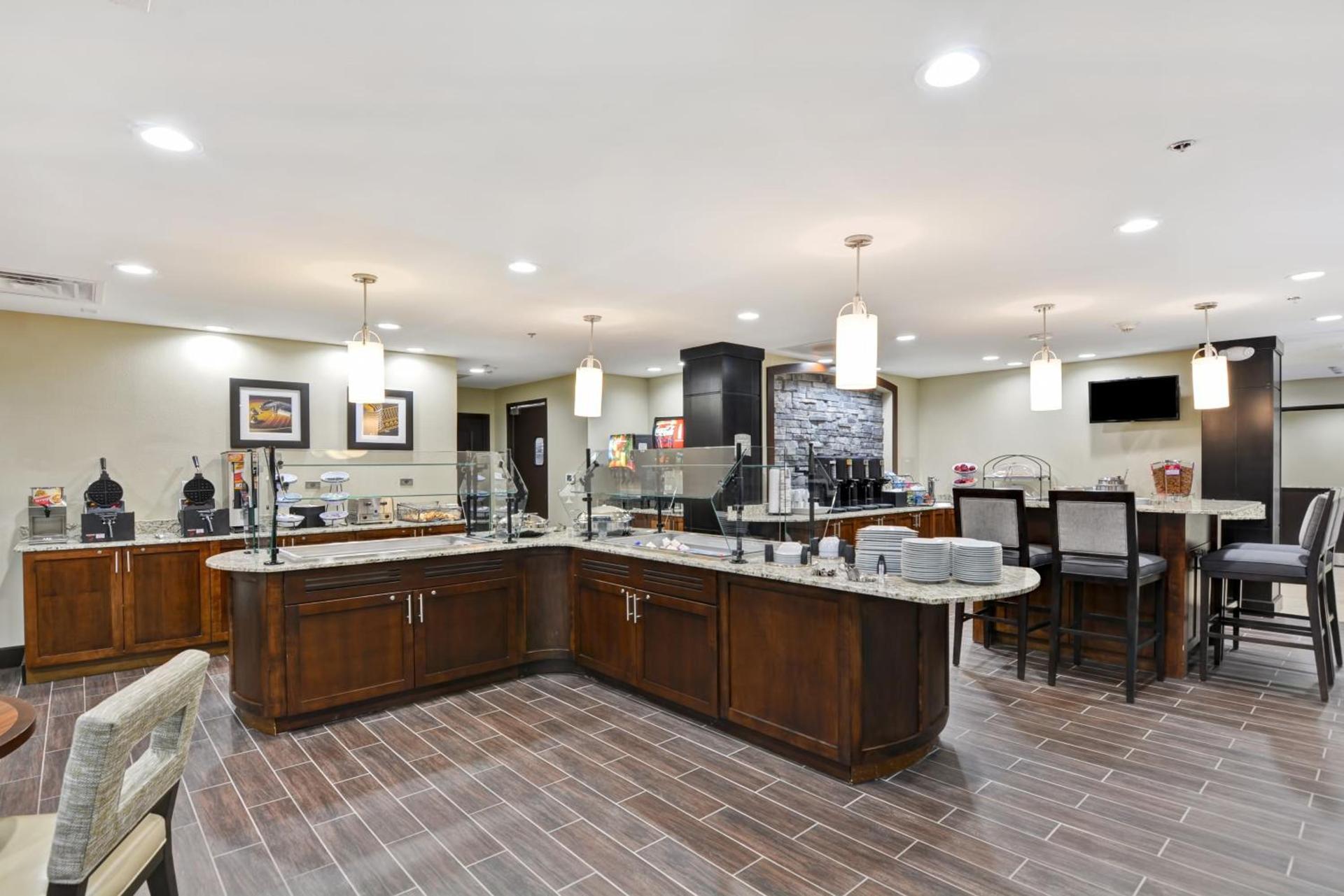 Staybridge Suites Mt Juliet - Nashville Area photo 16