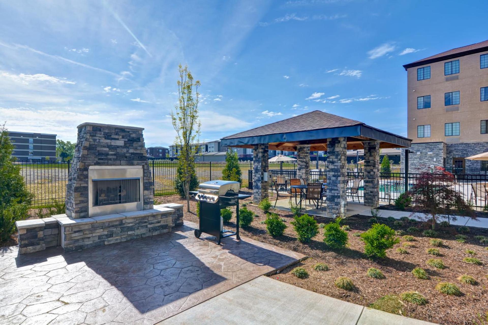 Staybridge Suites Mt Juliet - Nashville Area photo 24