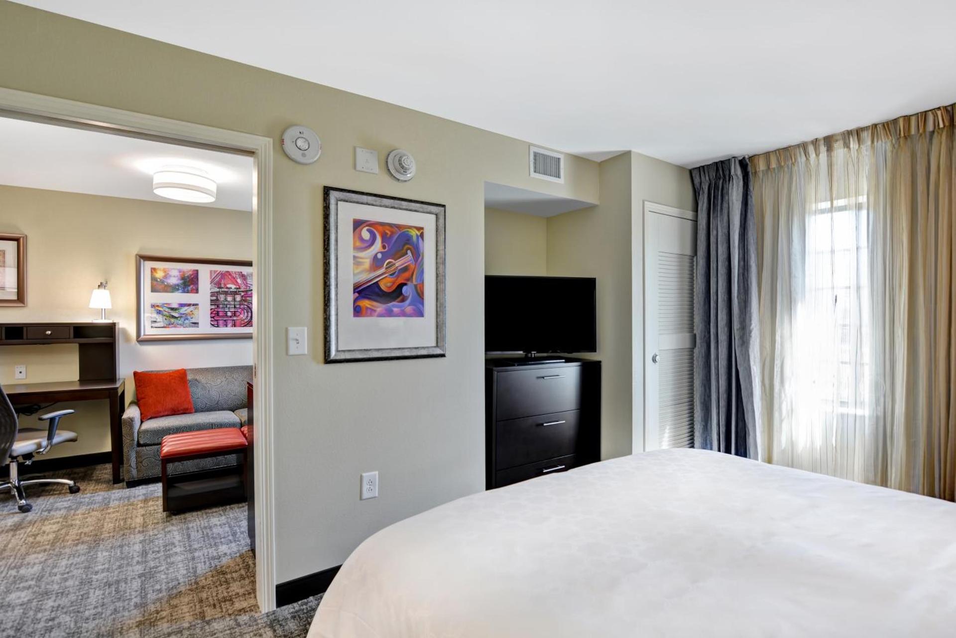 Staybridge Suites Mt Juliet - Nashville Area photo 43