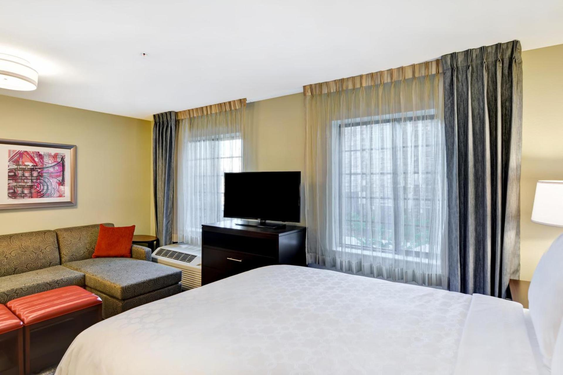 Staybridge Suites Mt Juliet - Nashville Area photo 35