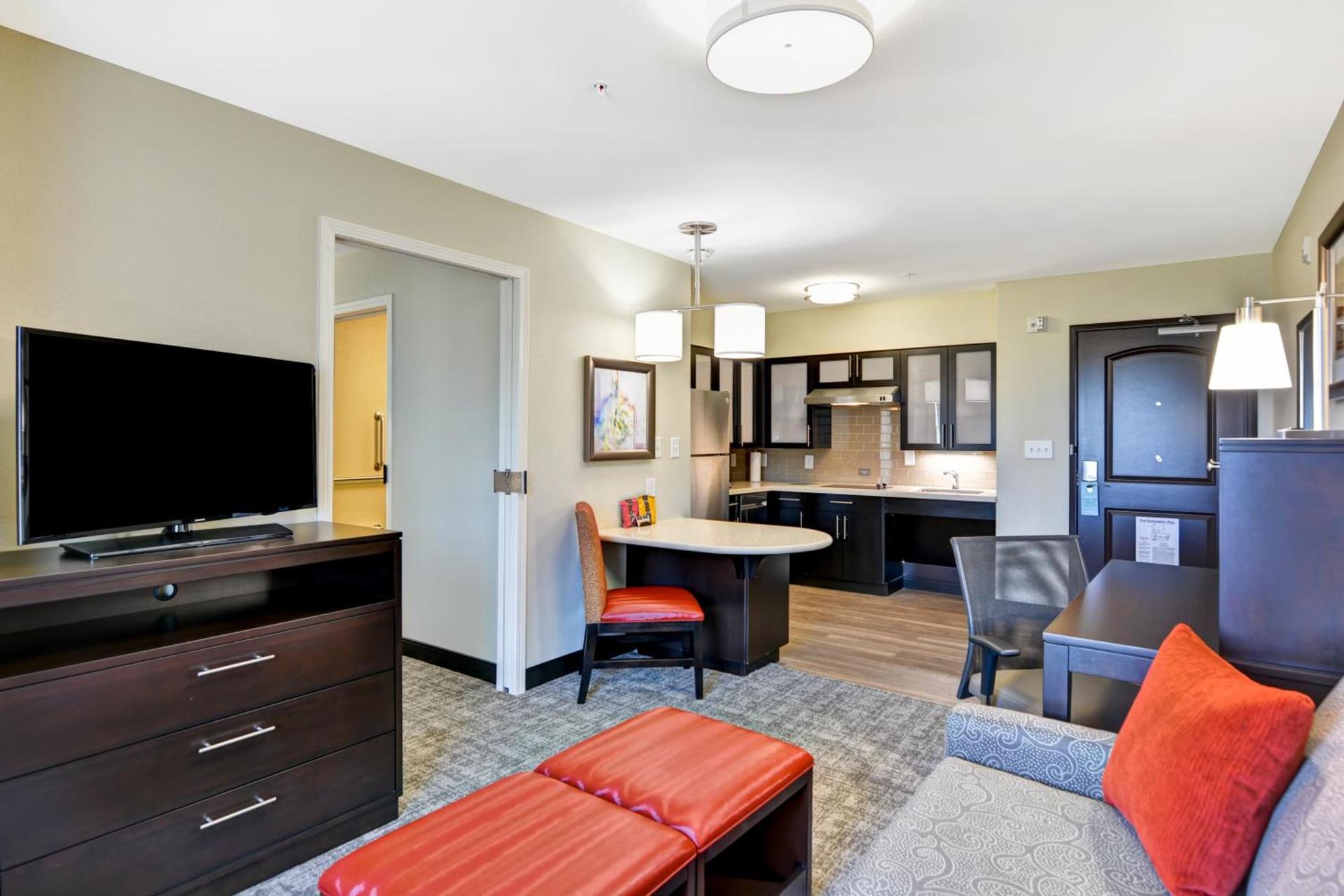 Staybridge Suites Mt Juliet - Nashville Area photo 17