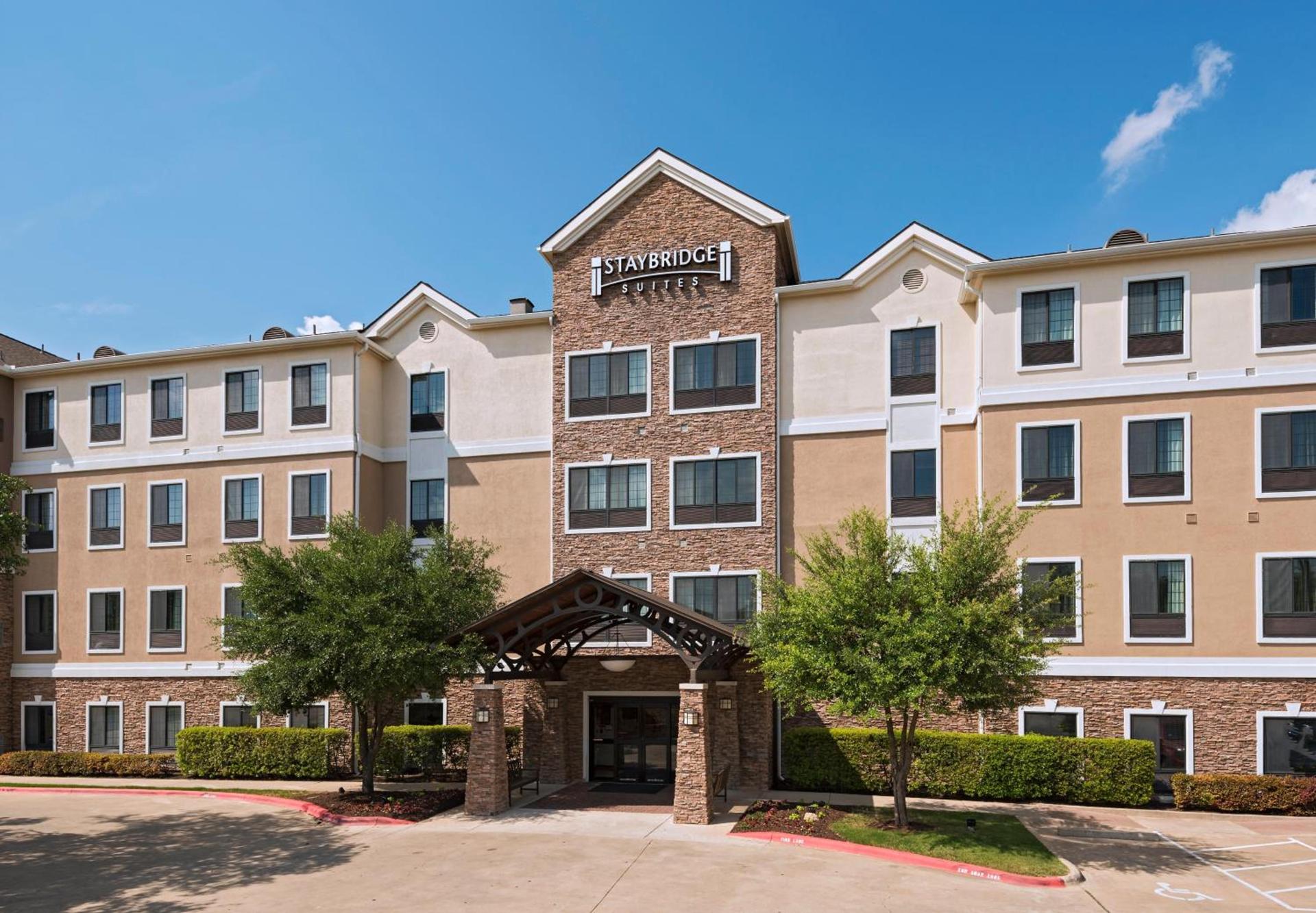 Staybridge Suites Austin Northwest by IHG photo 5