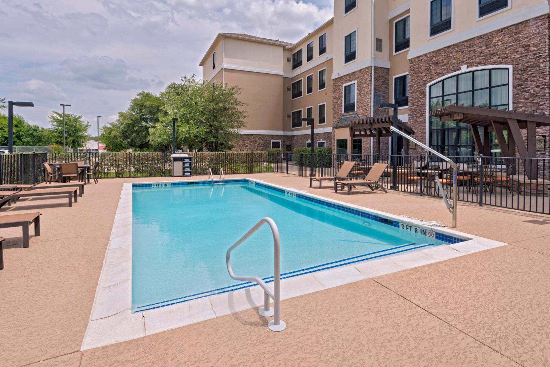 Staybridge Suites Austin Northwest by IHG photo 4