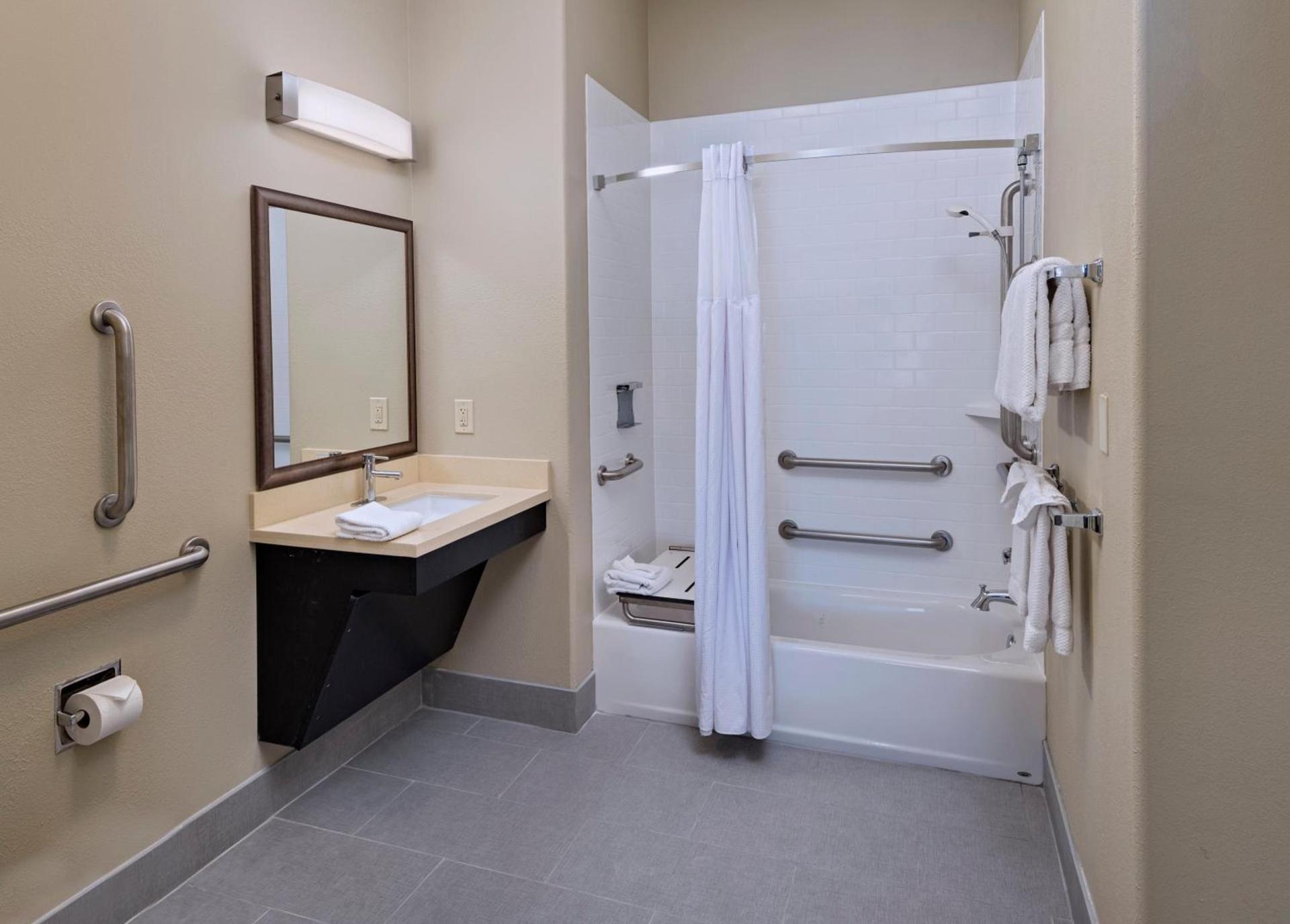 Staybridge Suites Austin Northwest by IHG photo 25
