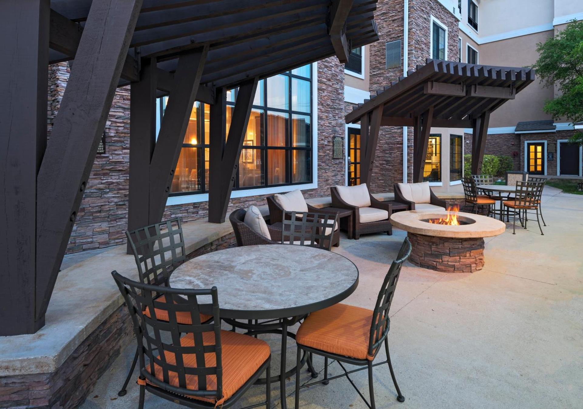 Staybridge Suites Austin Northwest by IHG photo 6