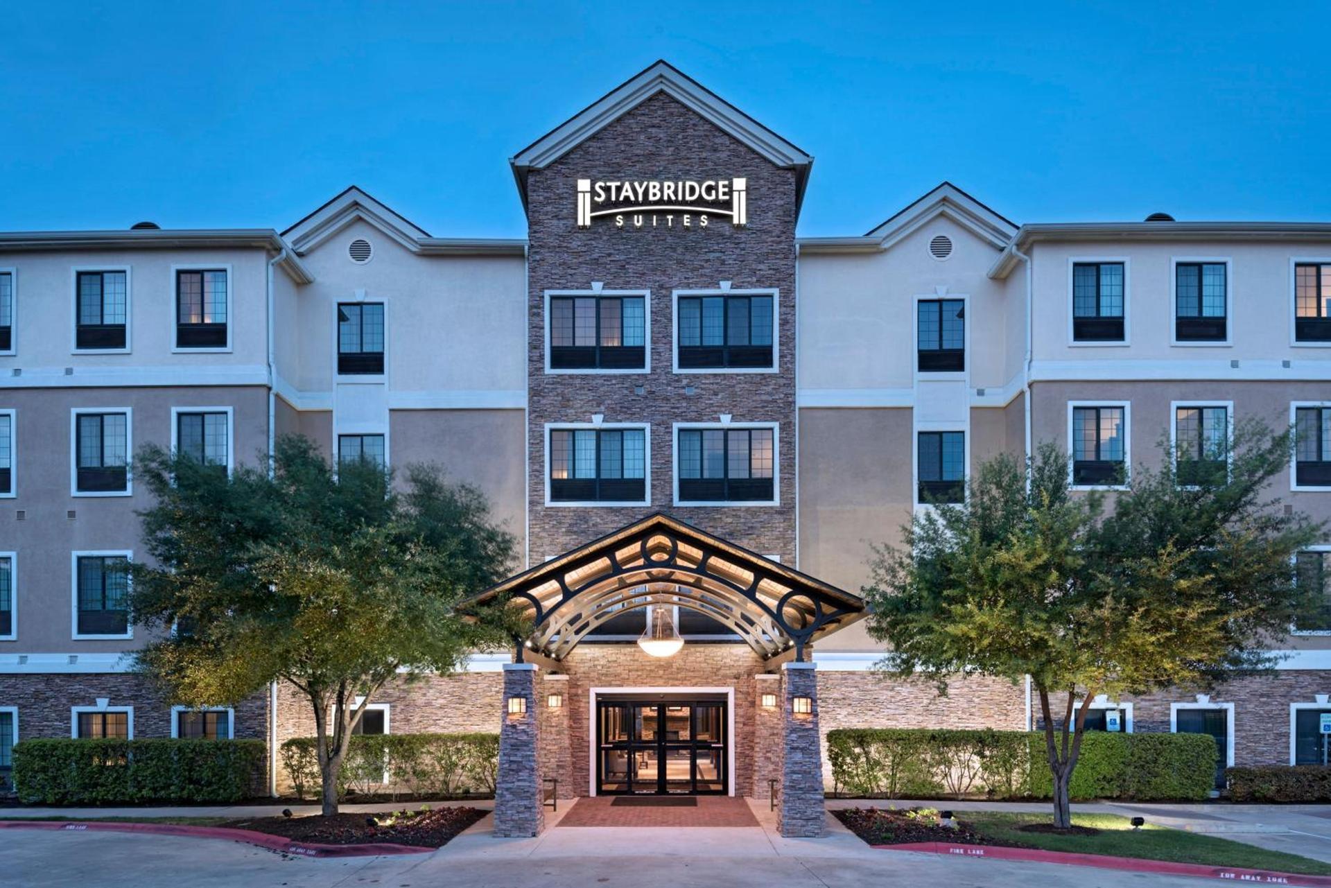 Staybridge Suites Austin Northwest by IHG photo 1