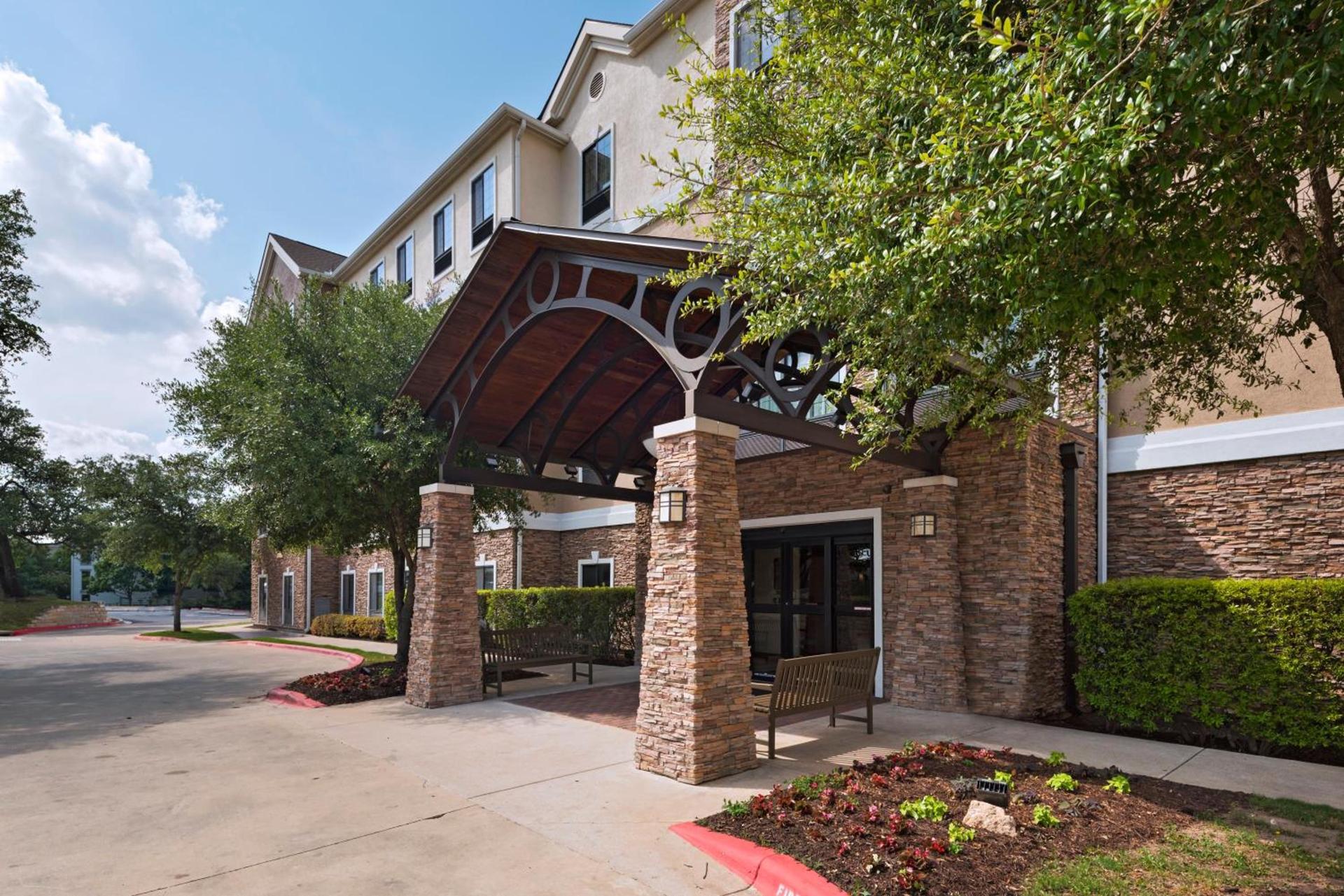 Staybridge Suites Austin Northwest by IHG photo 8