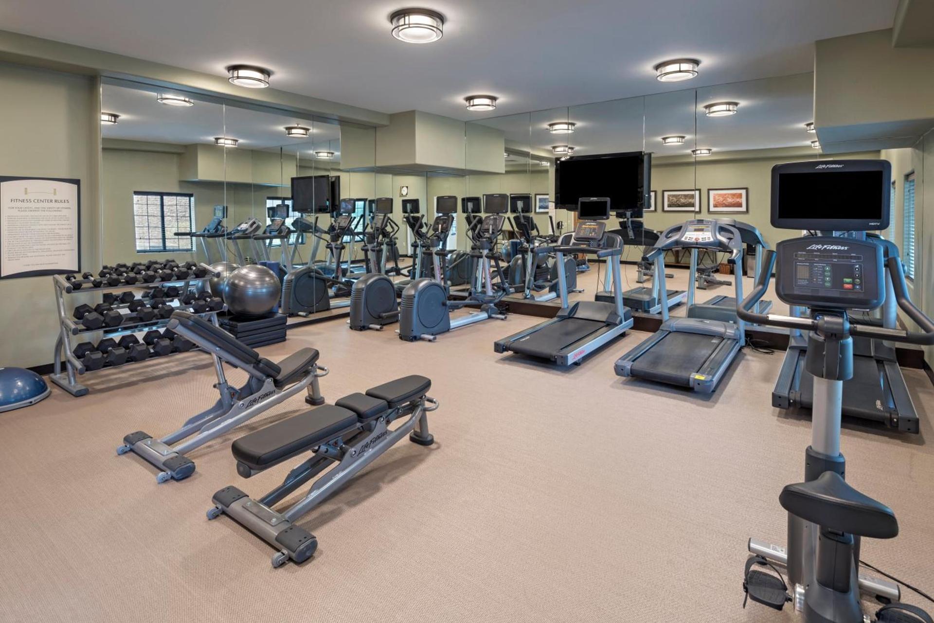 Staybridge Suites Austin Northwest by IHG photo 12