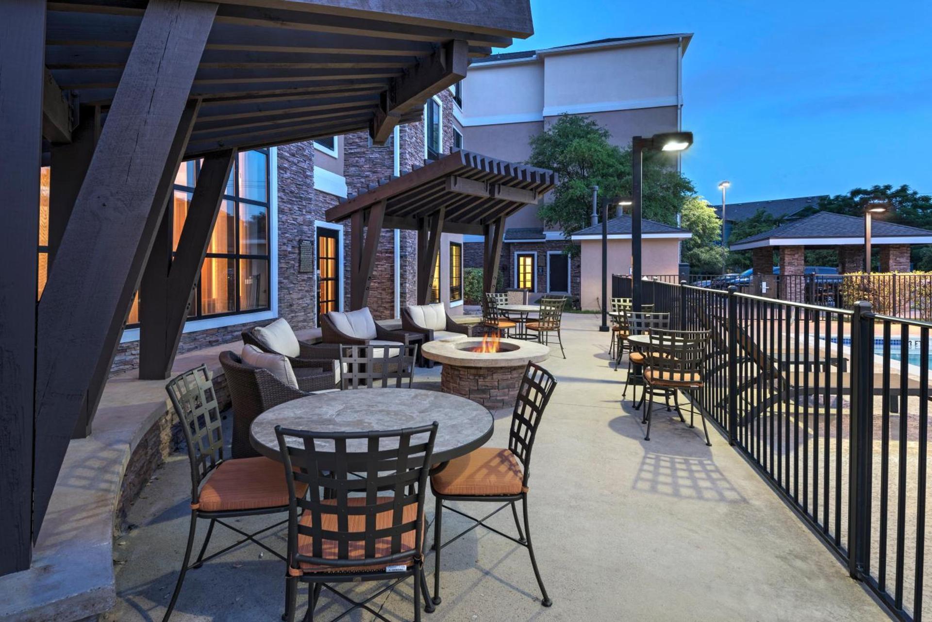Staybridge Suites Austin Northwest by IHG photo 17