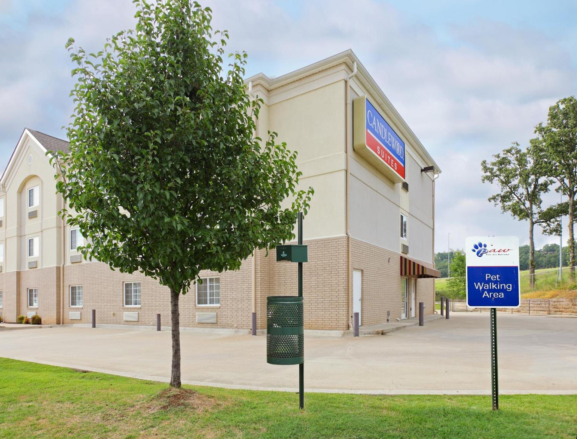 Candlewood Suites Conway by IHG photo 3