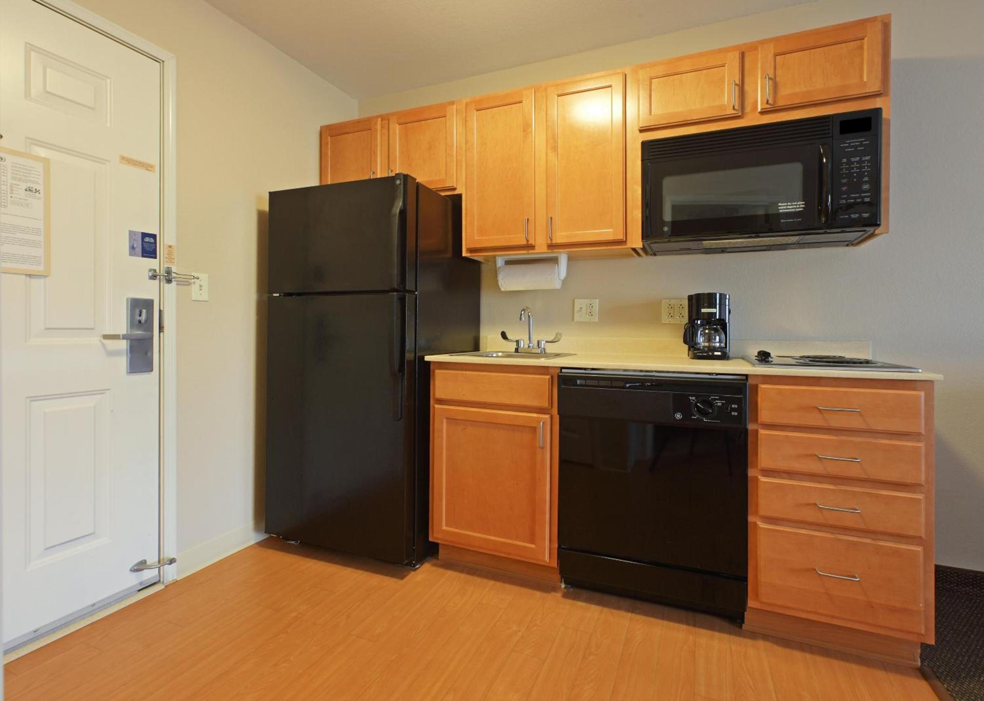 Candlewood Suites Conway by IHG photo 4