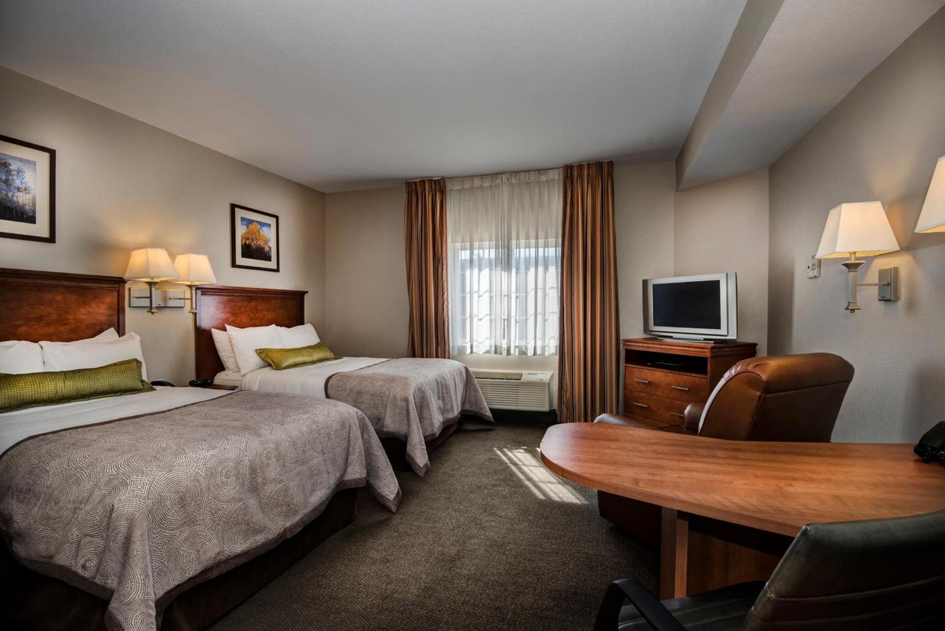Candlewood Suites Conway by IHG photo 8