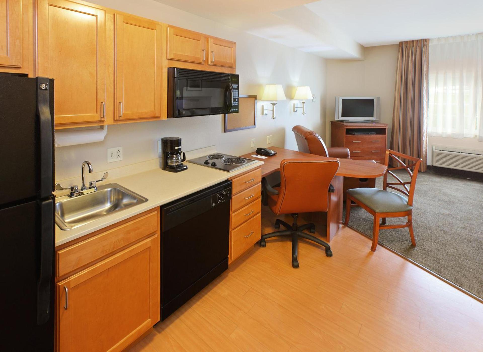 Candlewood Suites Conway by IHG photo 12