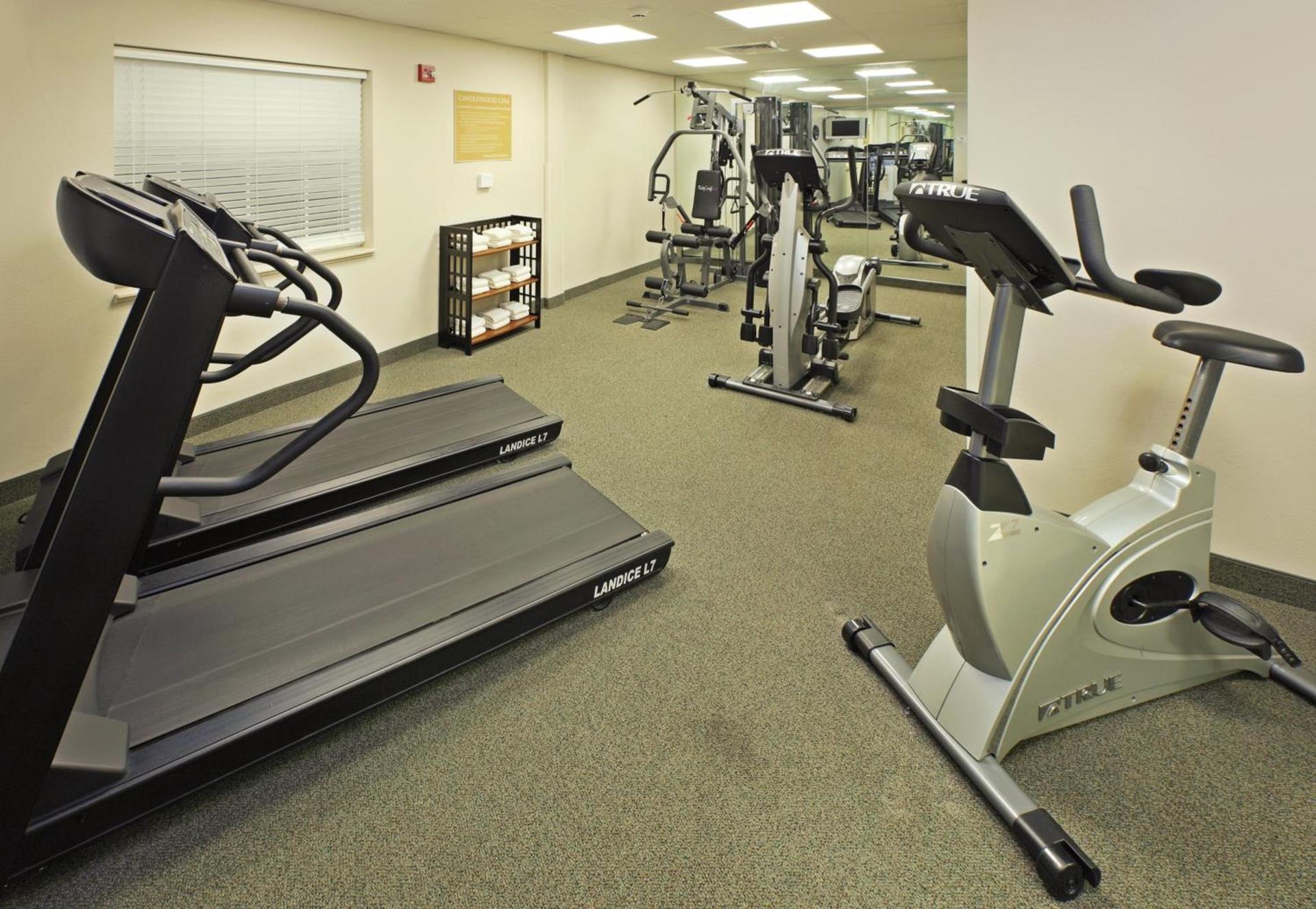 Candlewood Suites Conway by IHG photo 16
