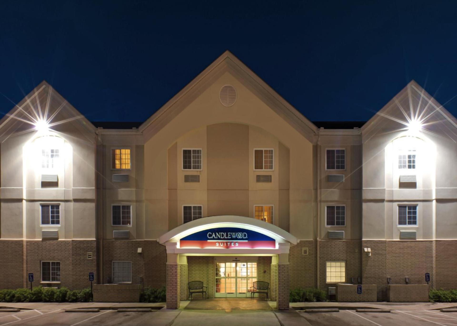 Candlewood Suites Conway by IHG photo 20