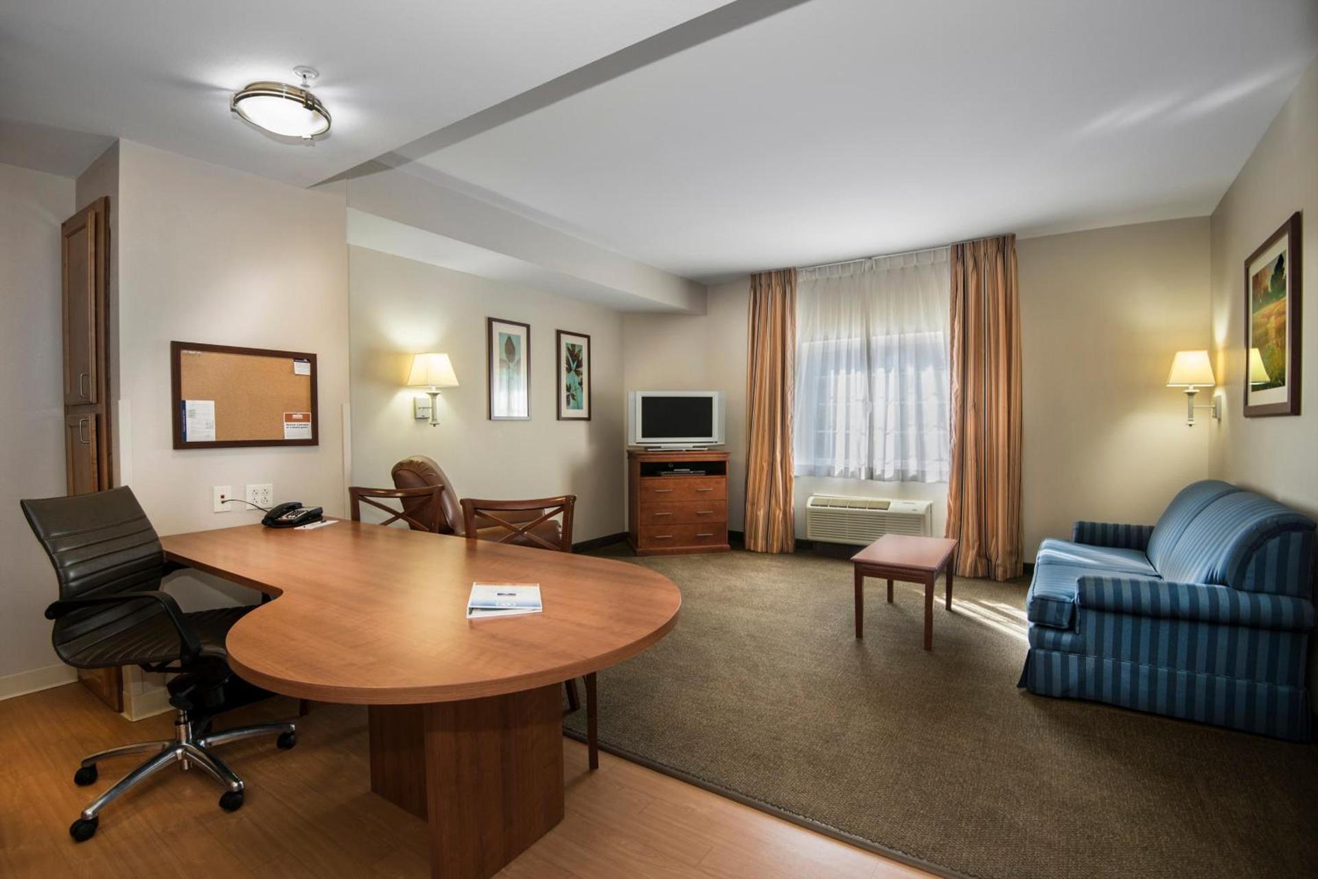 Candlewood Suites Conway by IHG photo 18