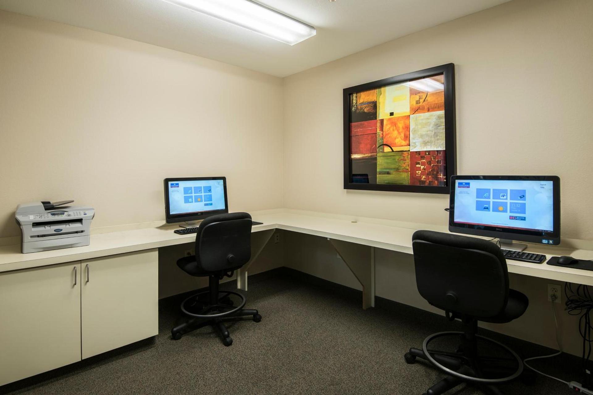 Candlewood Suites Conway by IHG photo 2